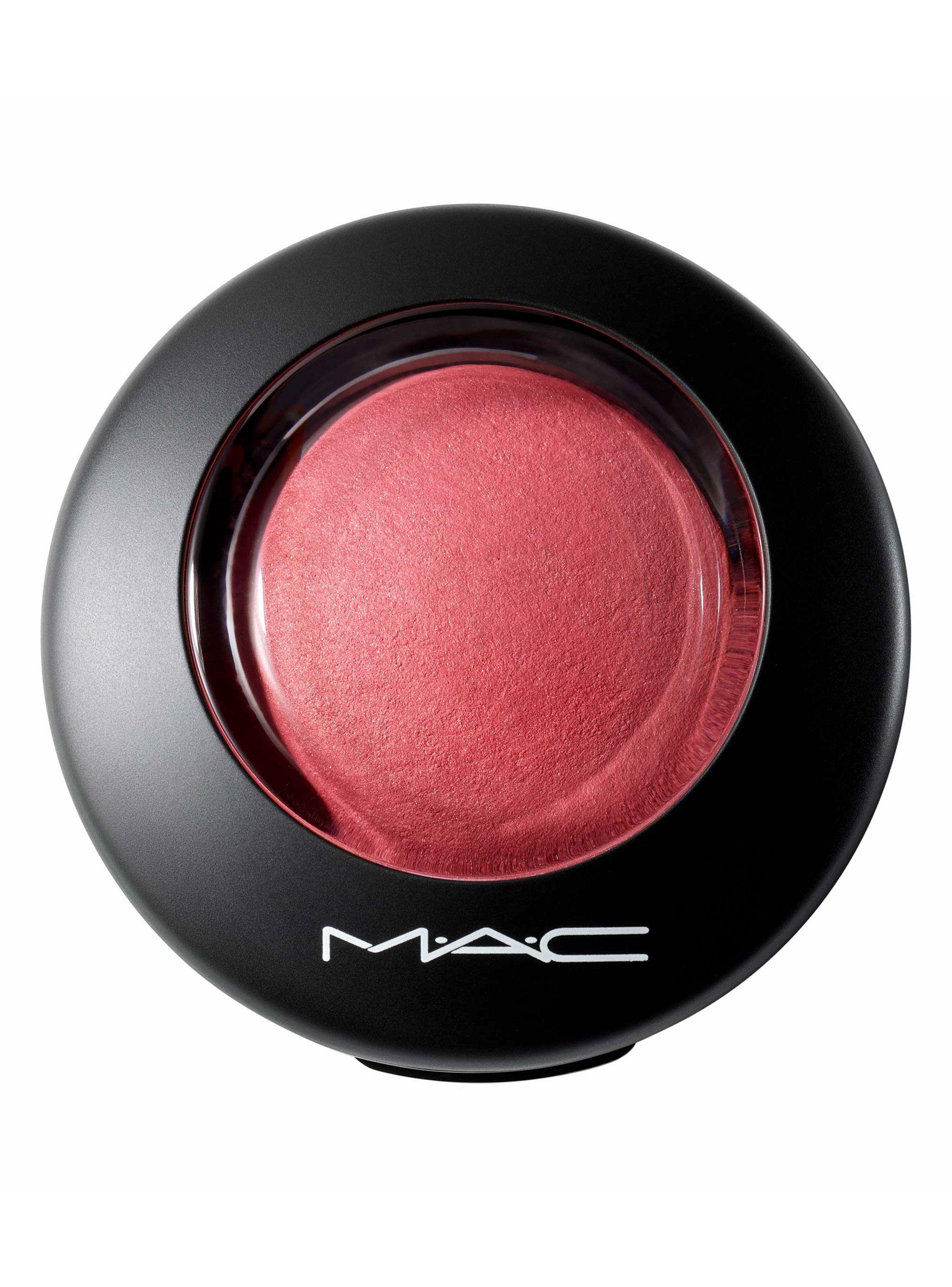 Rubor M∙A∙C Mineralize Blush Love Thing-3