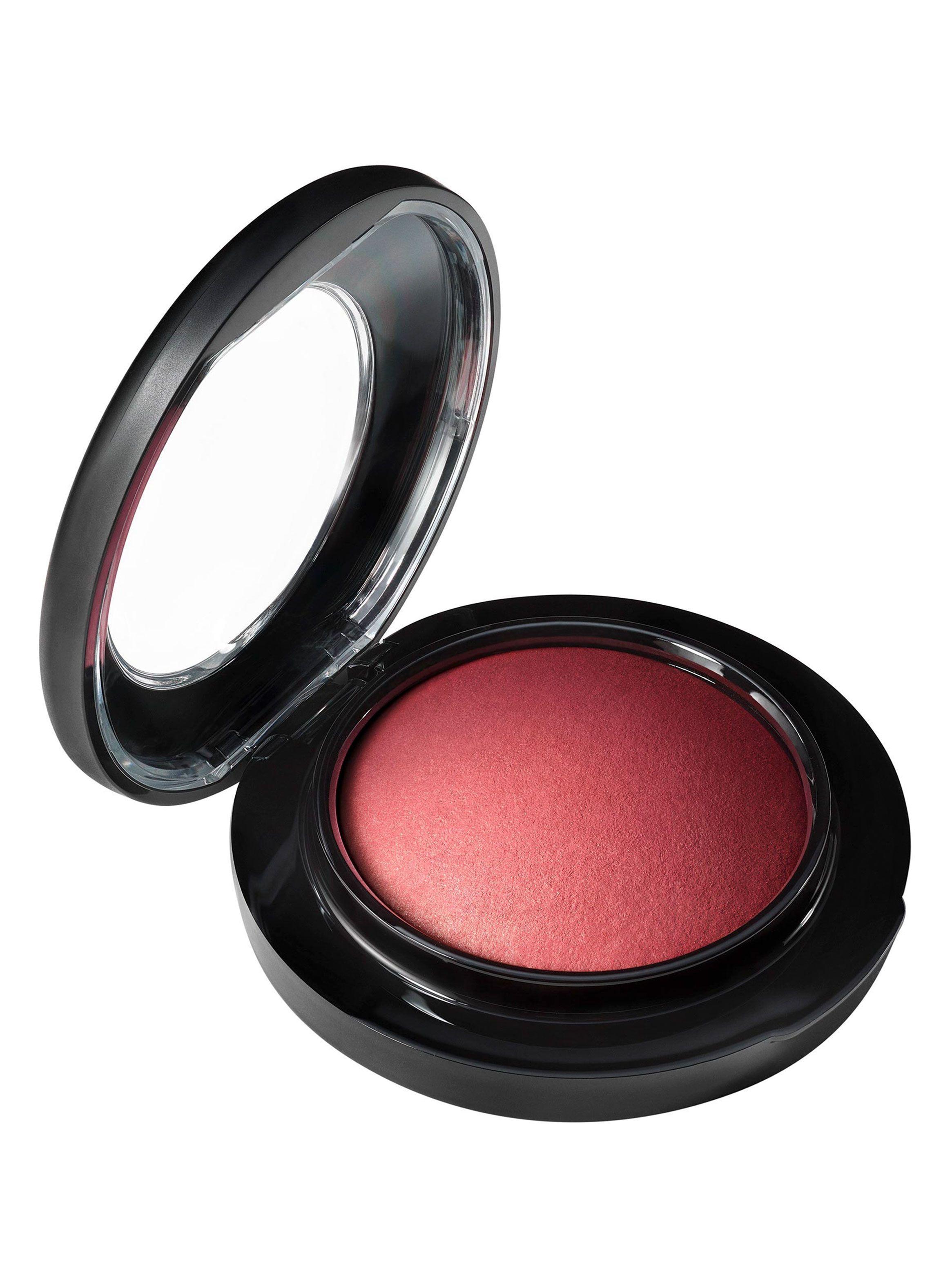 Rubor M∙A∙C Mineralize Blush Love Thing-2