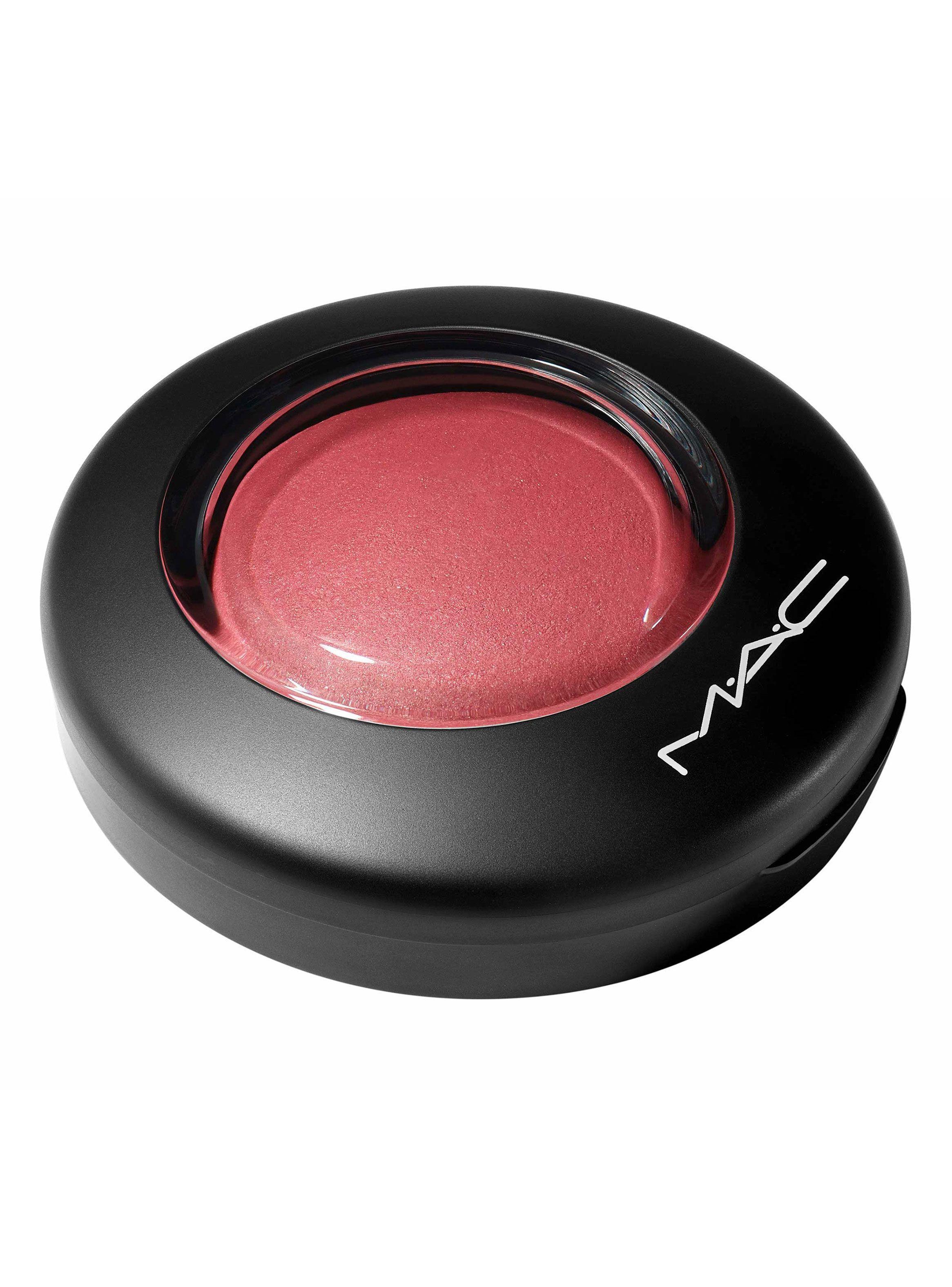 Rubor M∙A∙C Mineralize Blush Love Thing-4