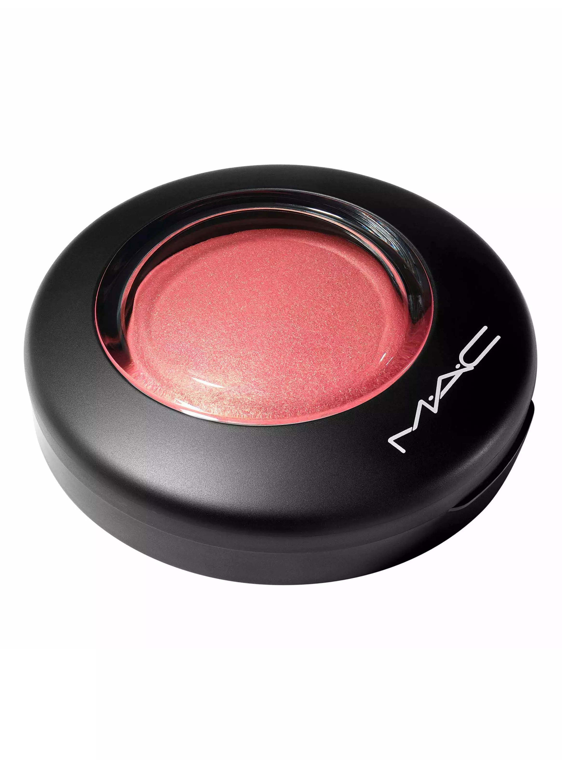 Rubor M∙A∙C Mineralize Blush Petal Power-4