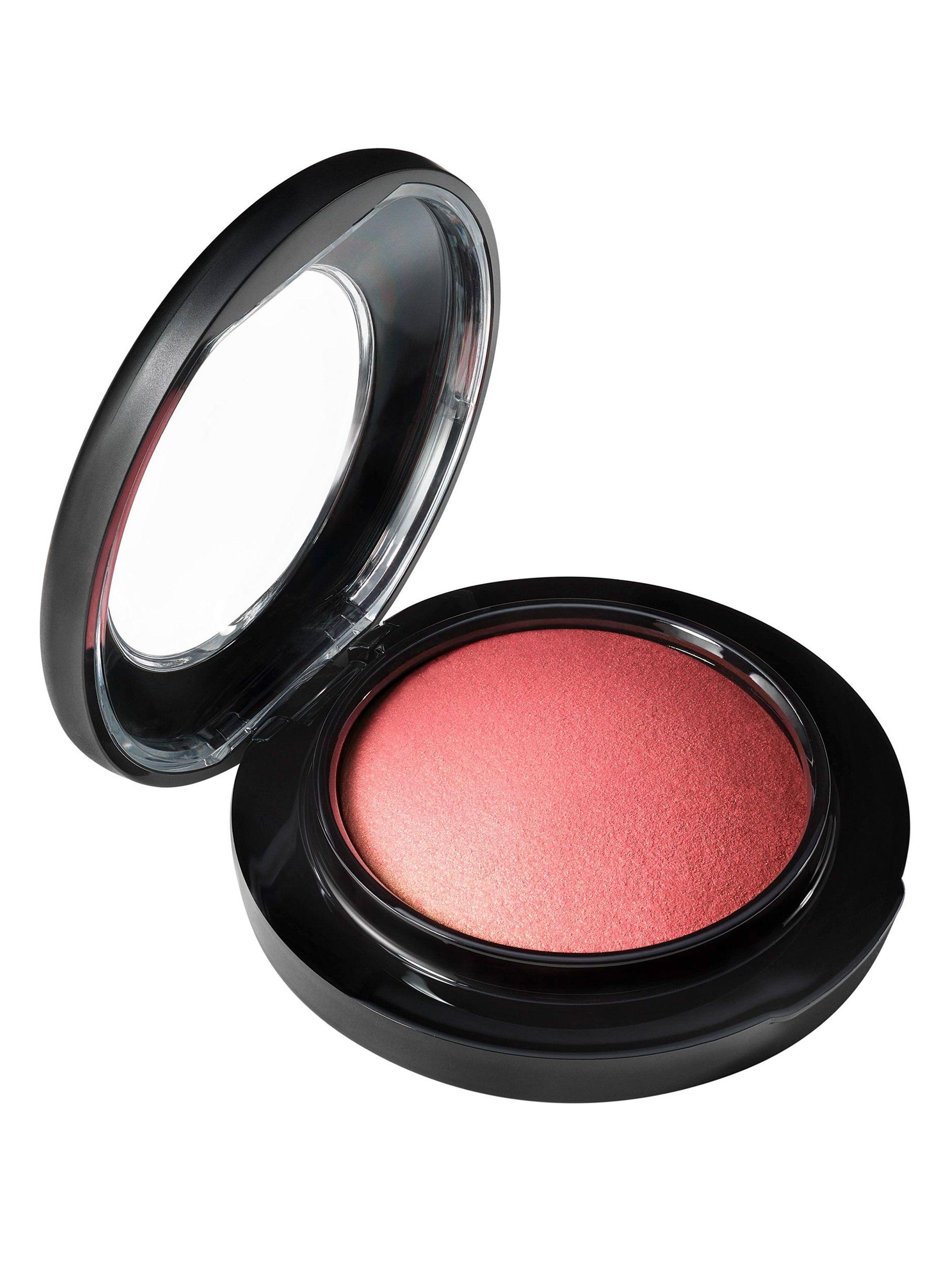 Rubor M∙A∙C Mineralize Blush Petal Power-2