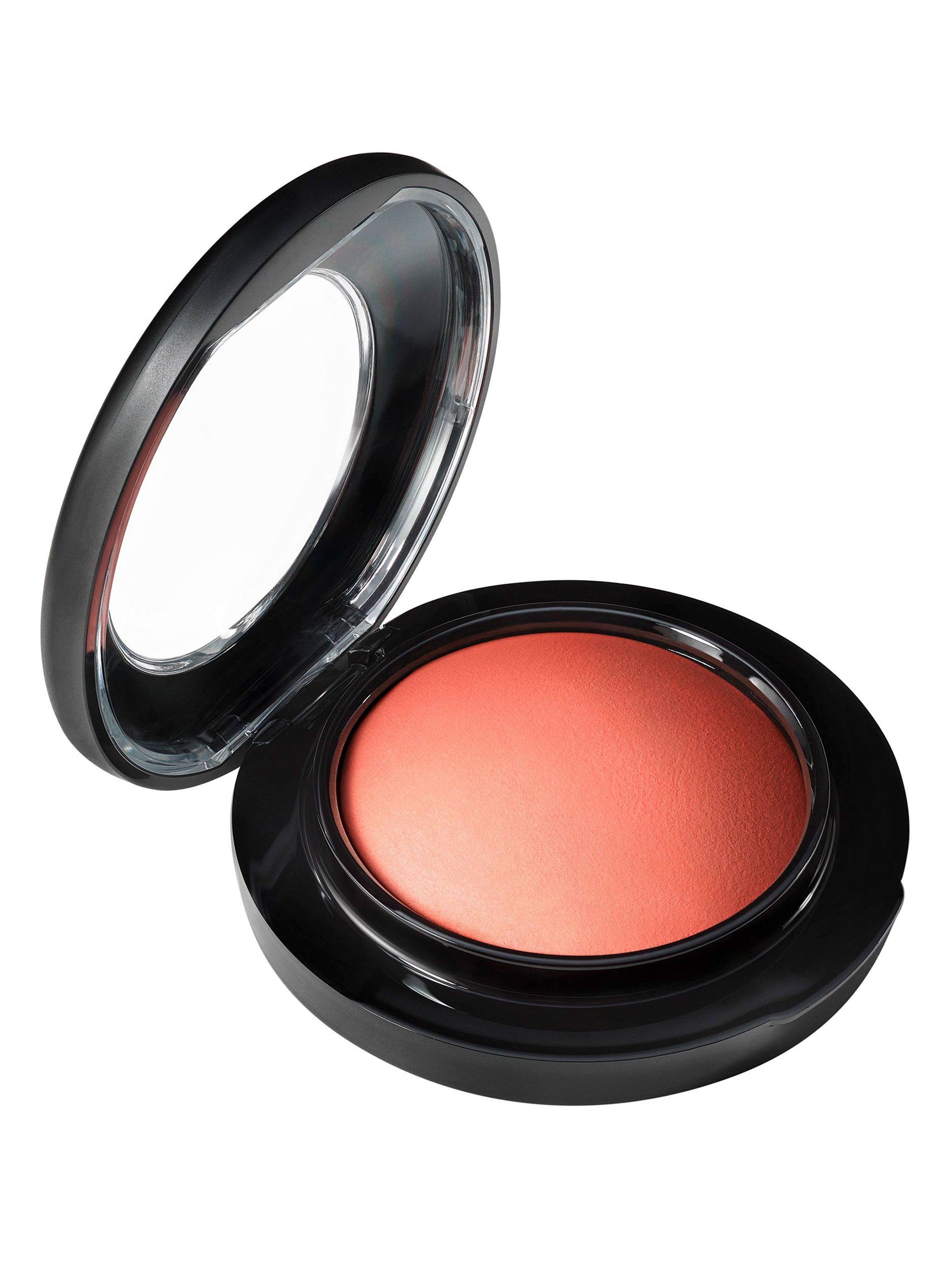 Rubor M∙A∙C Mineralize Blush Like Me- Peaches-2