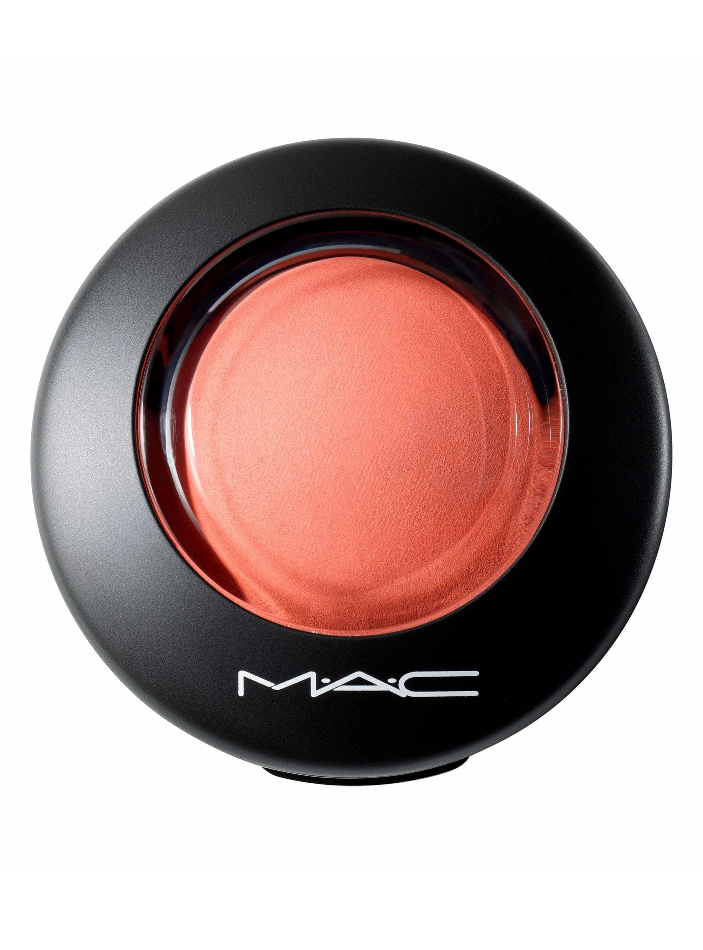 Rubor M∙A∙C Mineralize Blush Like Me- Peaches-3