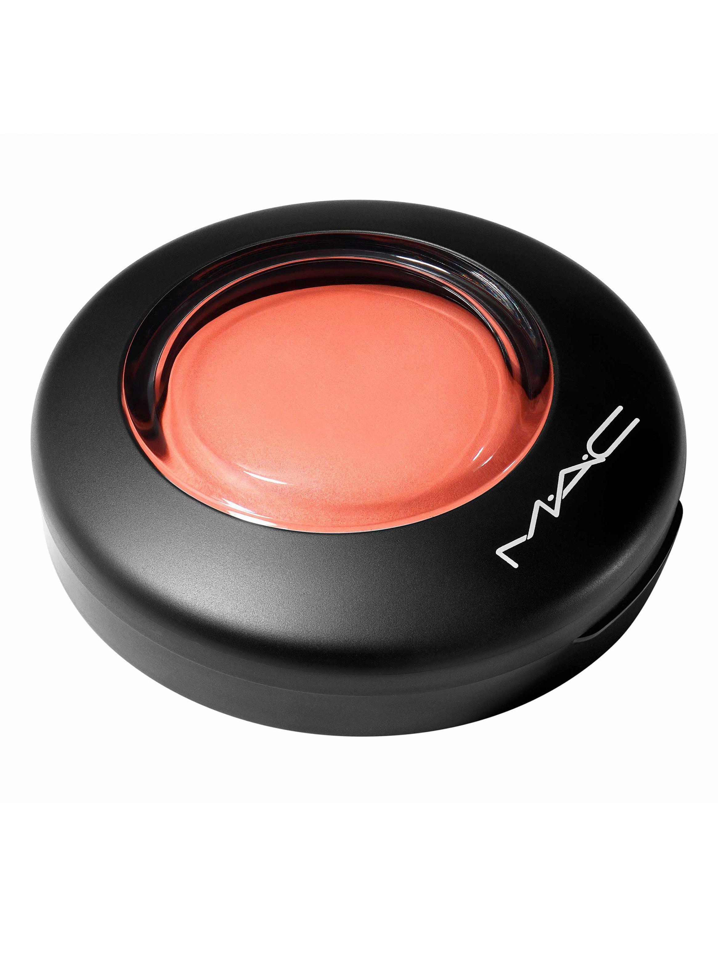 Rubor M∙A∙C Mineralize Blush Like Me- Peaches-4