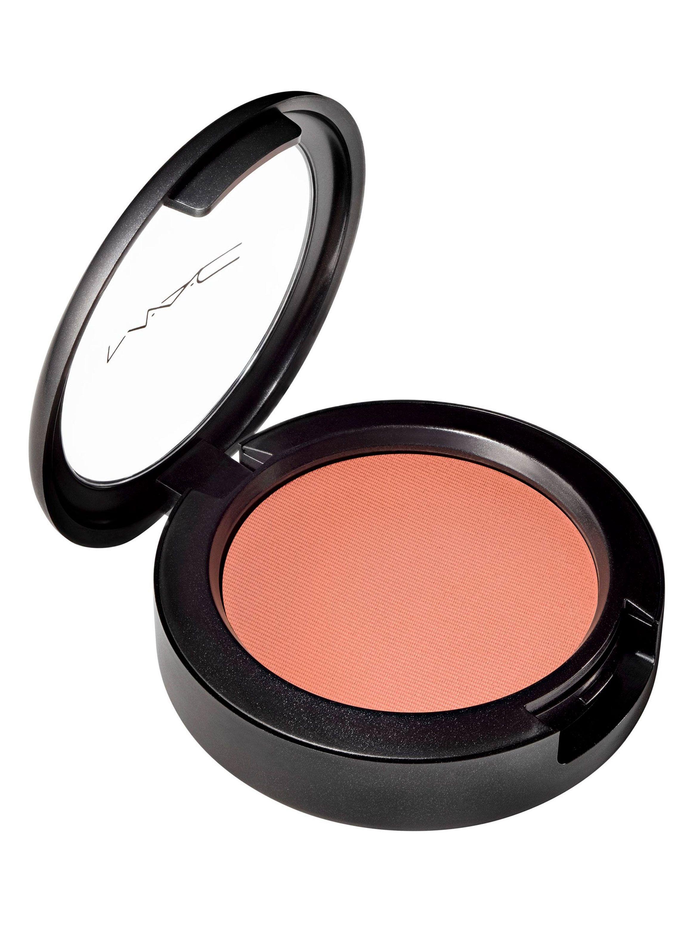 Rubor M∙A∙C Matte Powder Blush-2