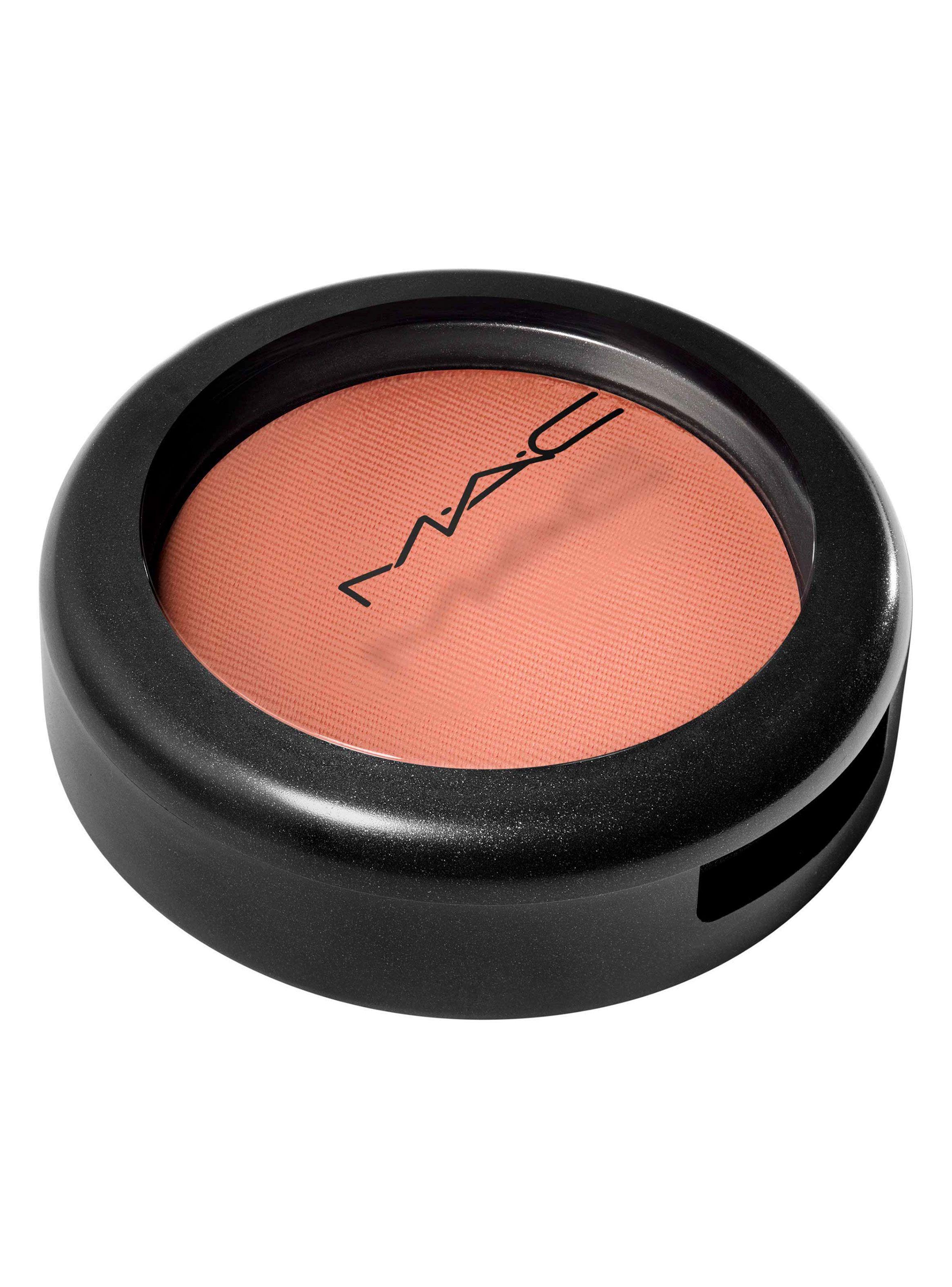Rubor M∙A∙C Matte Powder Blush-4