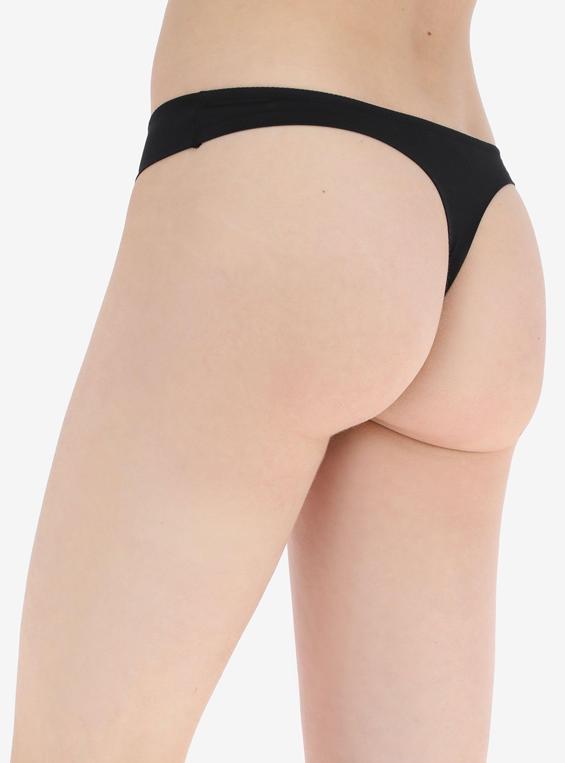 Pack Colaless Pantaleta Jacquard Básico Liso-2