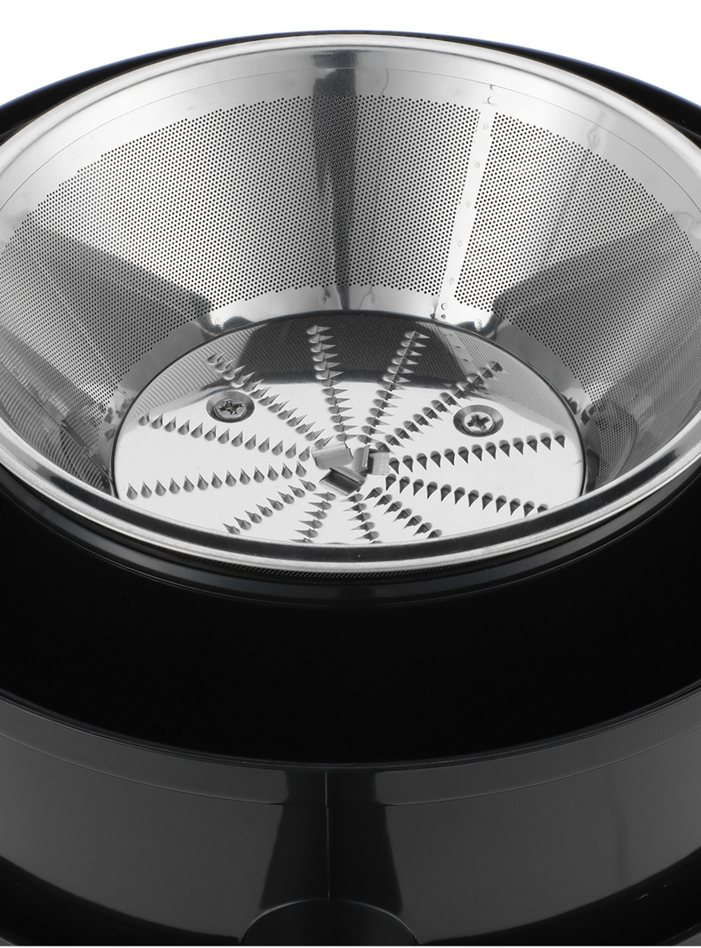 Extractor Ursus Trotter de Jugo Nutrismart-5