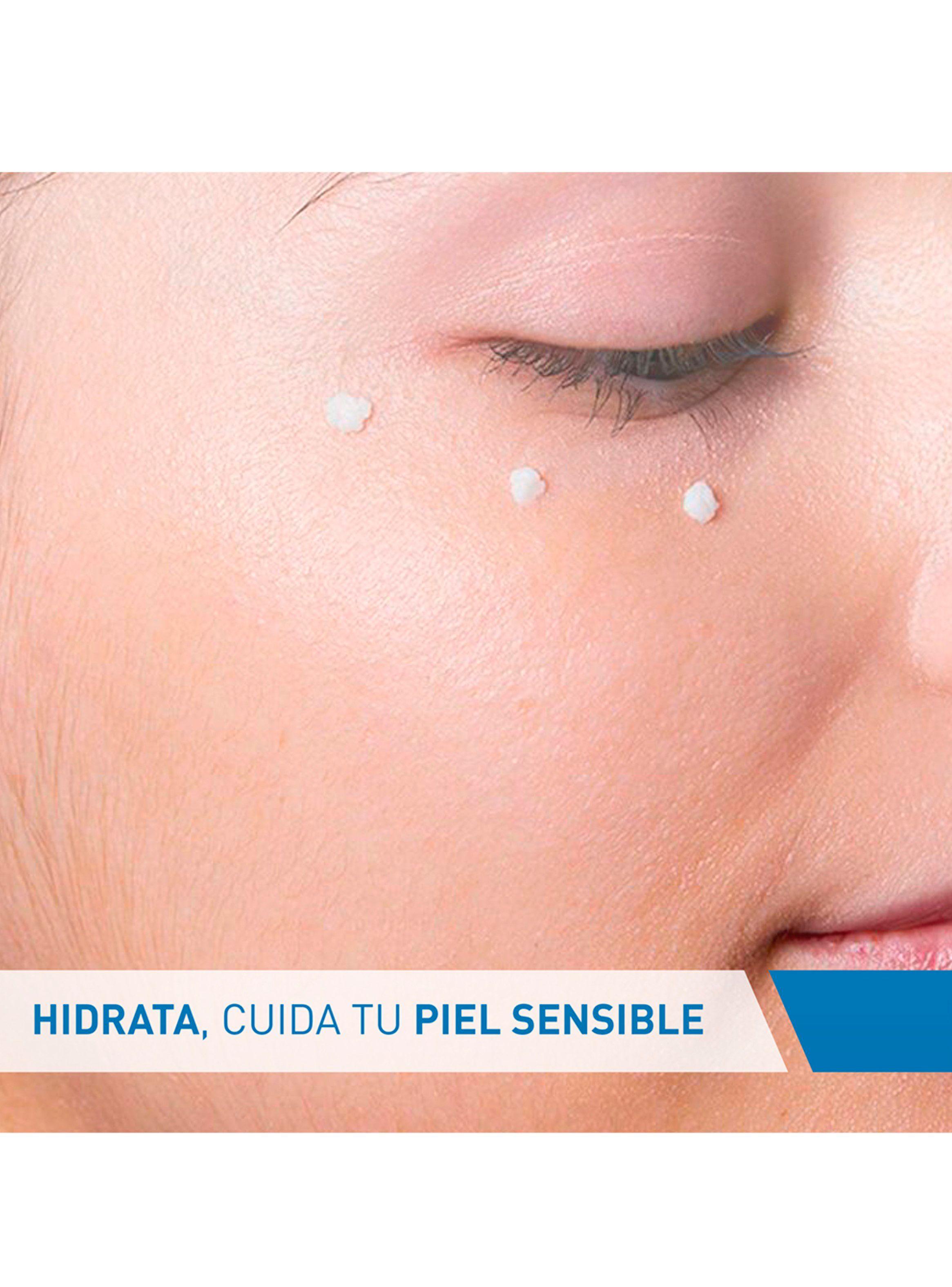 Crema Hidratante de Ojos 15ml-2