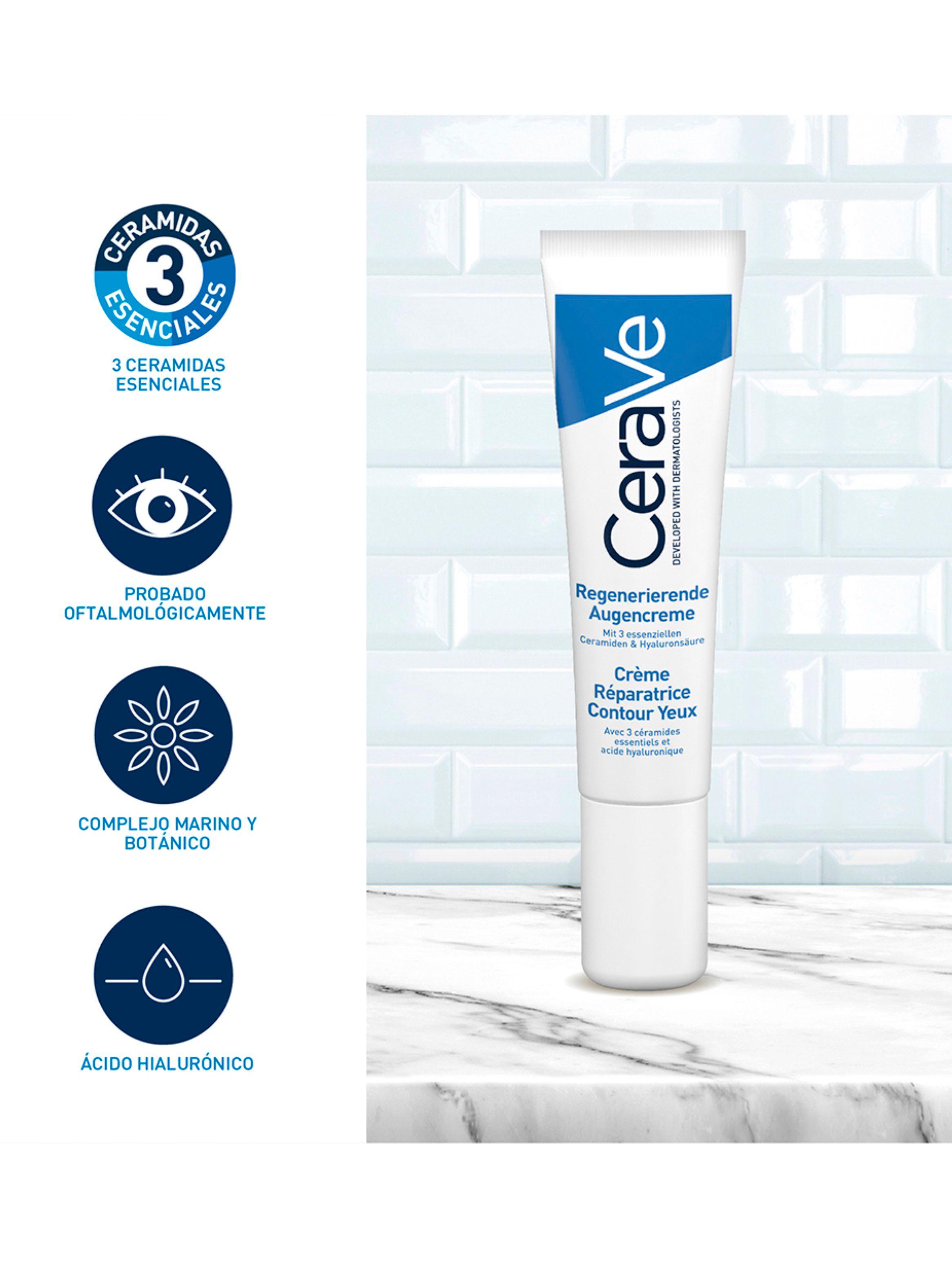 Crema Hidratante de Ojos 15ml-3