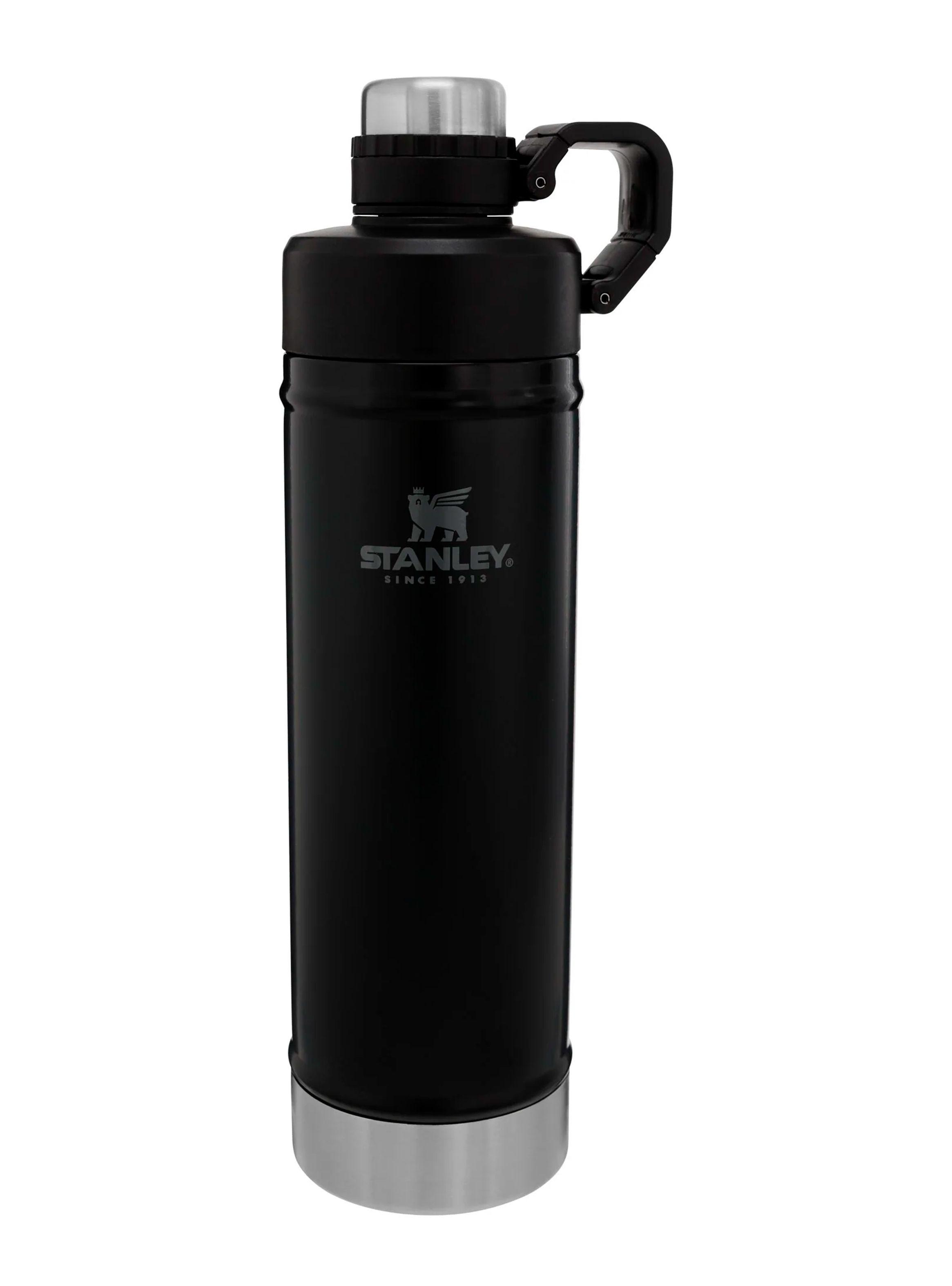 Botella Térmica Classic Negro 750 ml-0