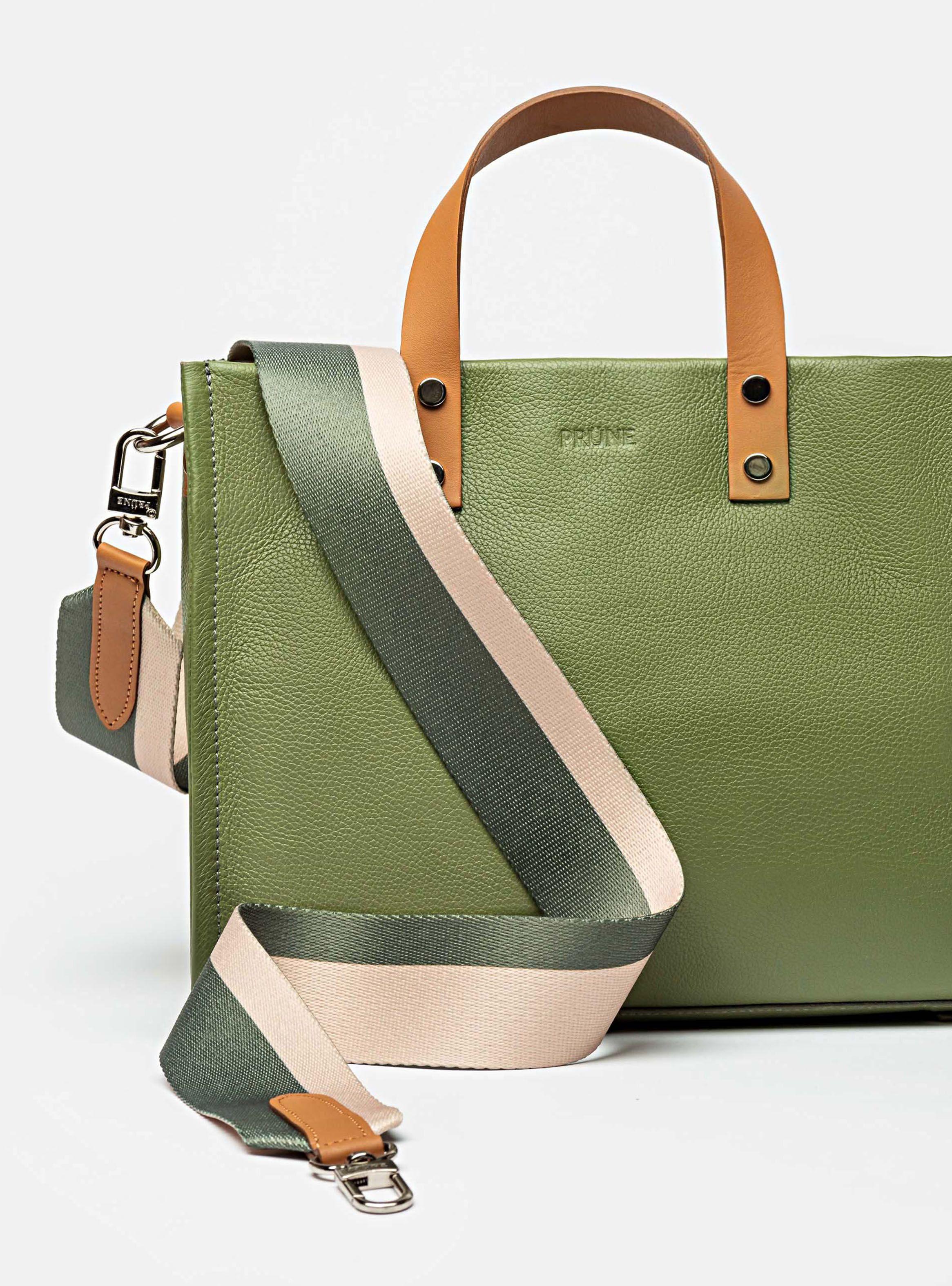 Cartera de Mano Modelo Cerdeña-1