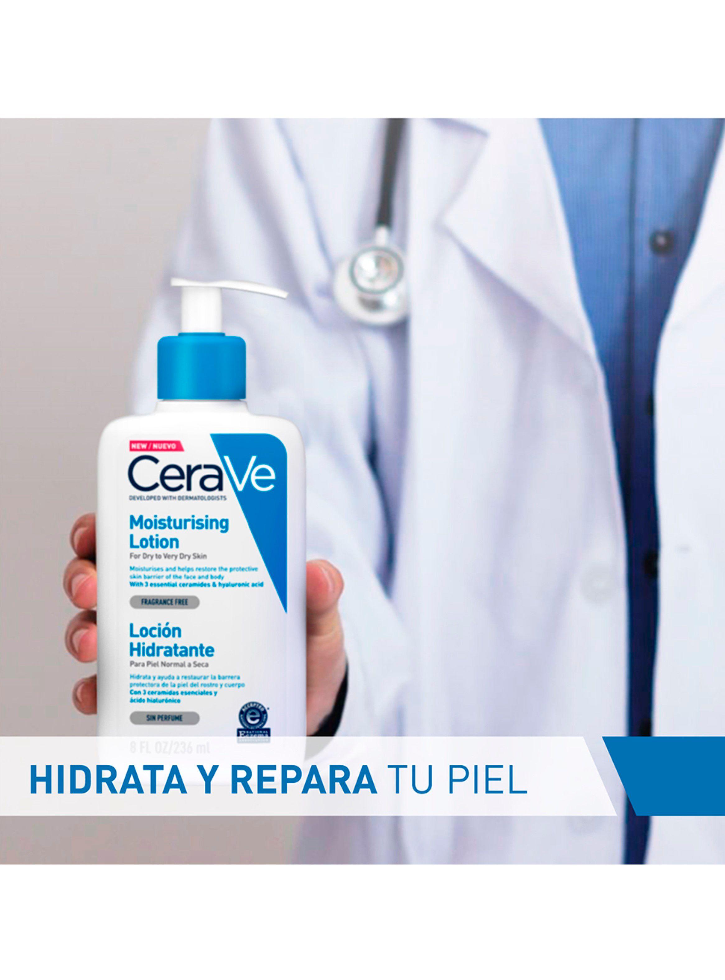 Crema Cerave Hidratante 473 ml-2
