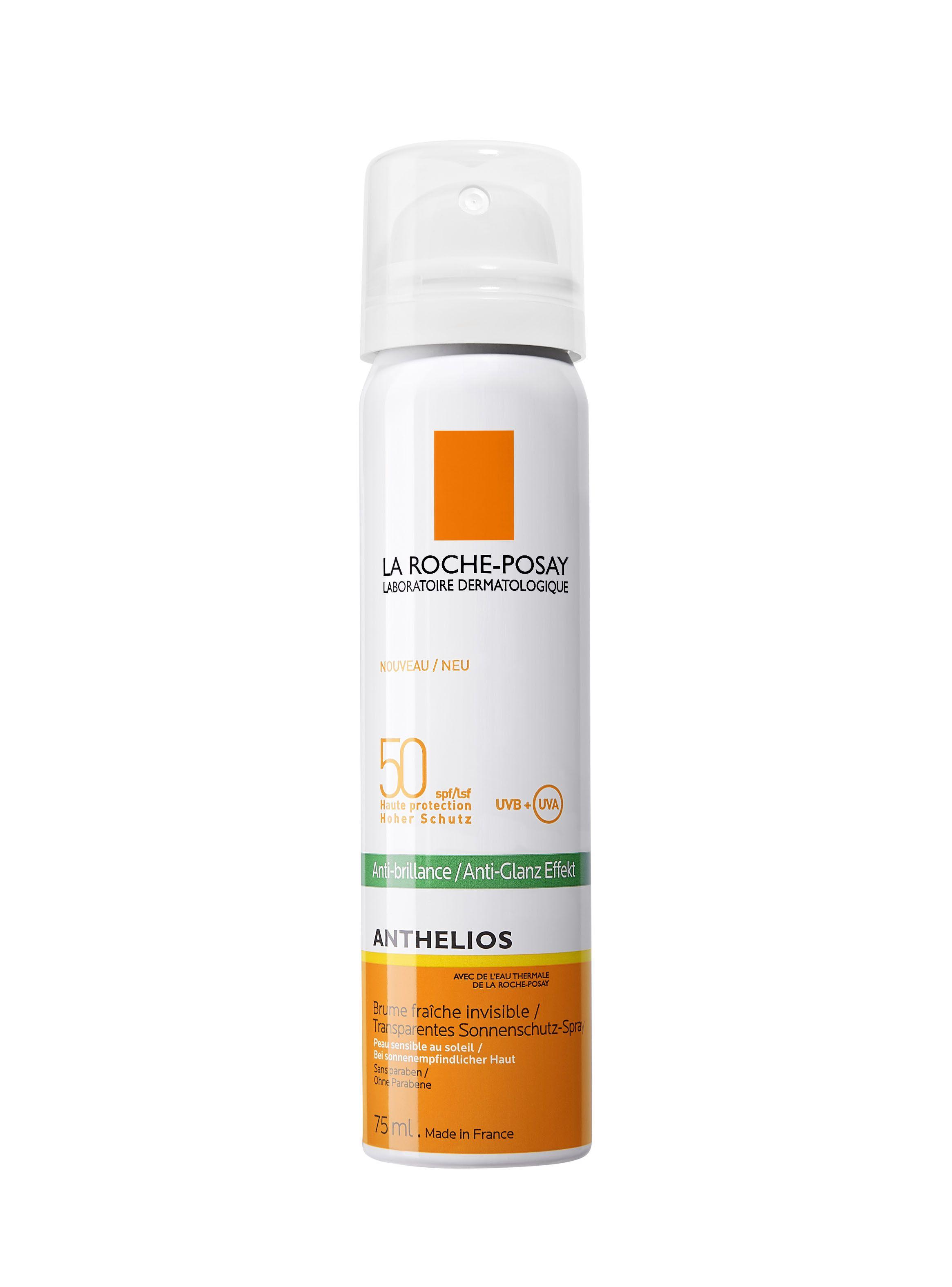 Bloqueador La Roche Posay Anthelios Bruma SPF 50 50 ml La Roche Posay-0