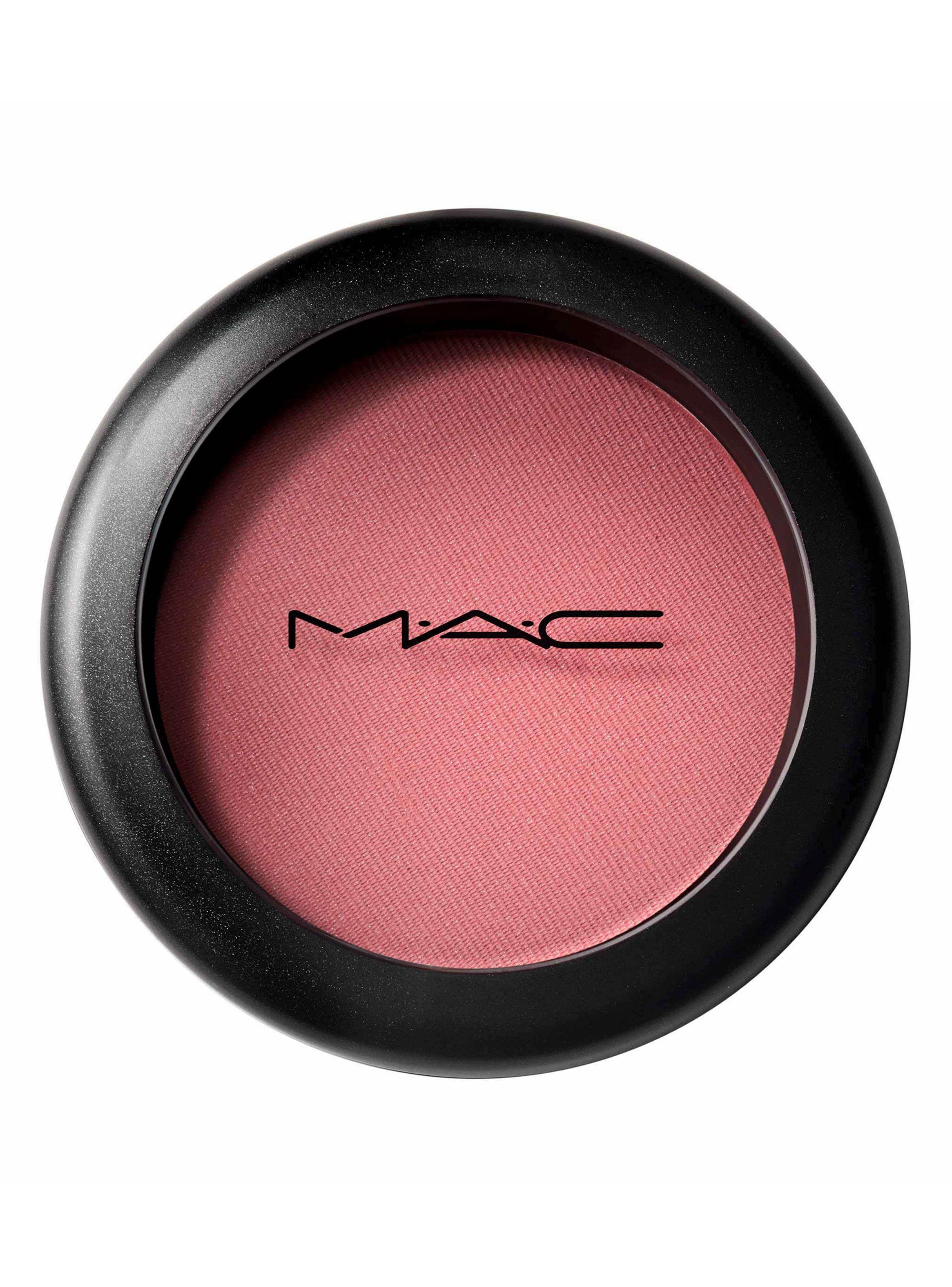 Rubor M∙A∙C Matte Powder Blush-3