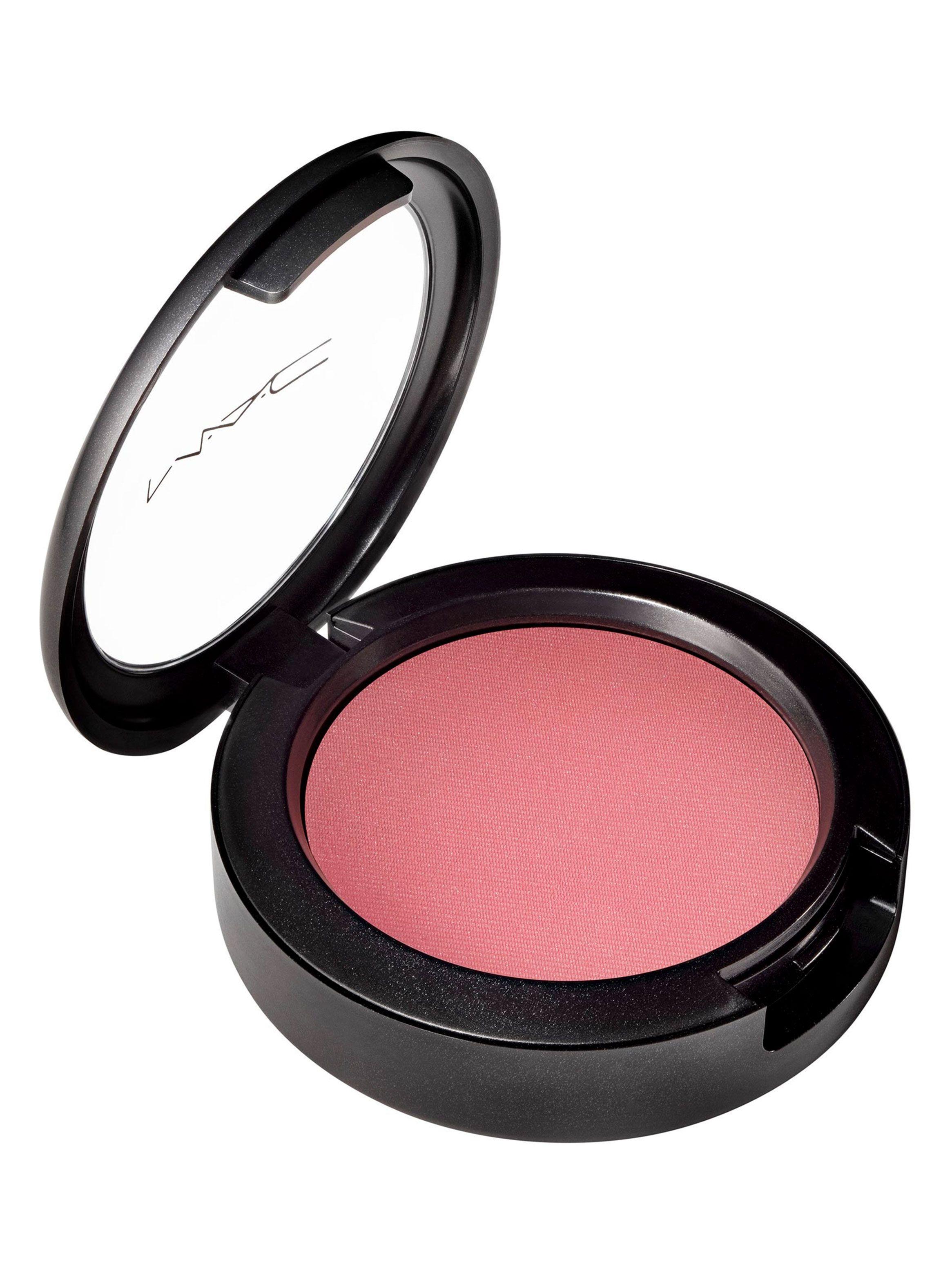 Rubor M∙A∙C Matte Powder Blush-2