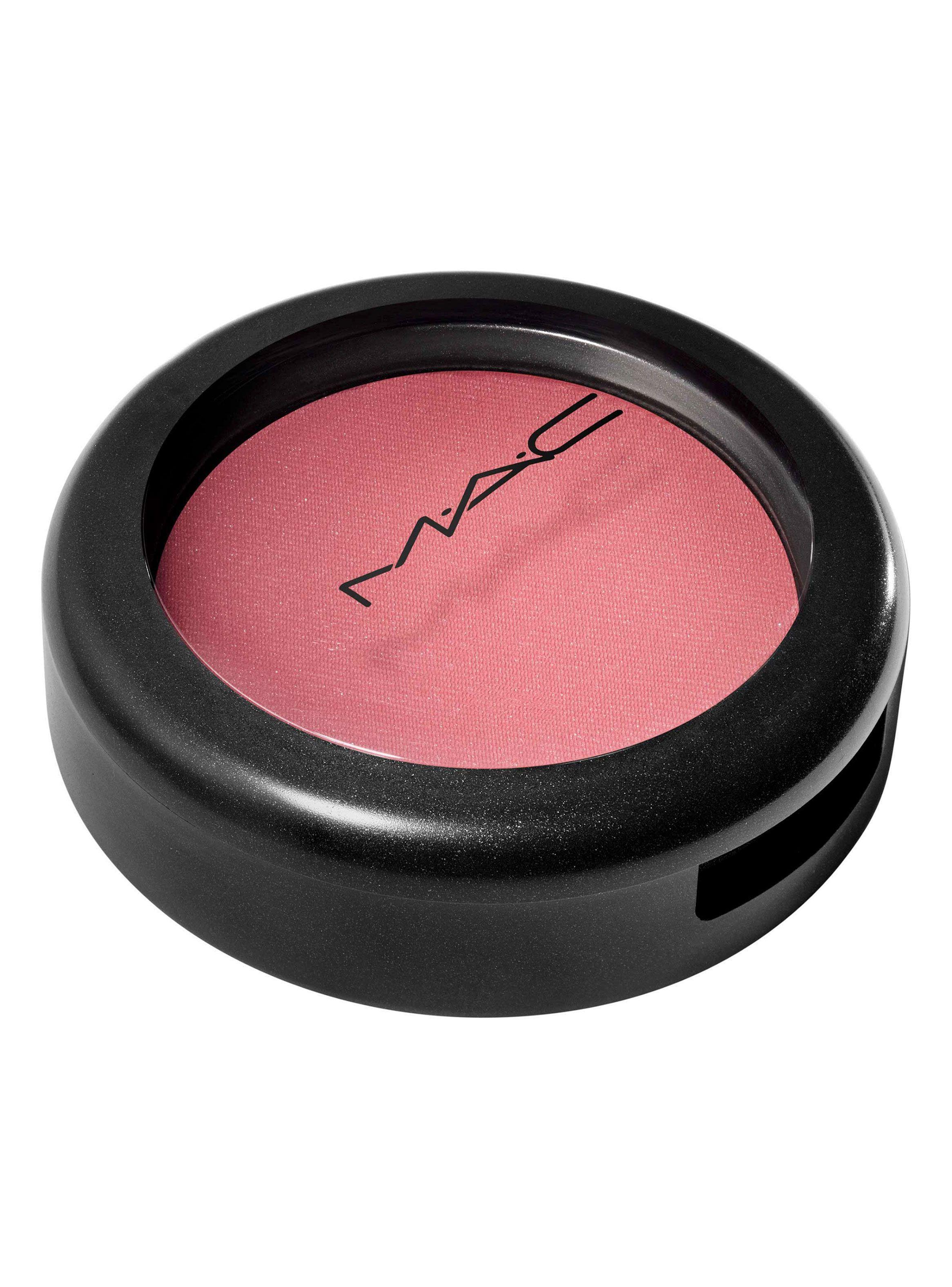 Rubor M∙A∙C Matte Powder Blush-4