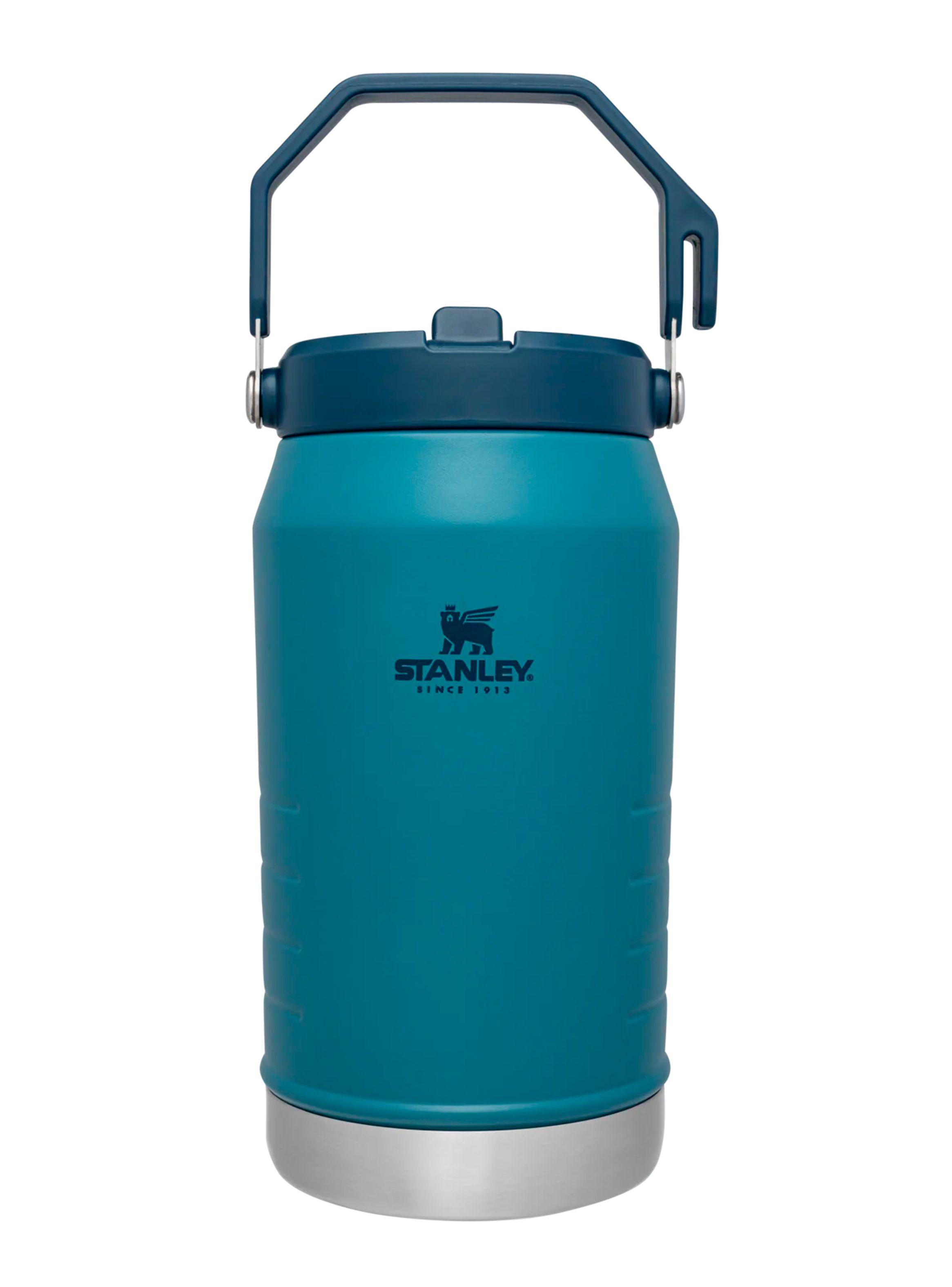 Botellón Hidratación con Bombilla Lagoon 1.9 Litros-0