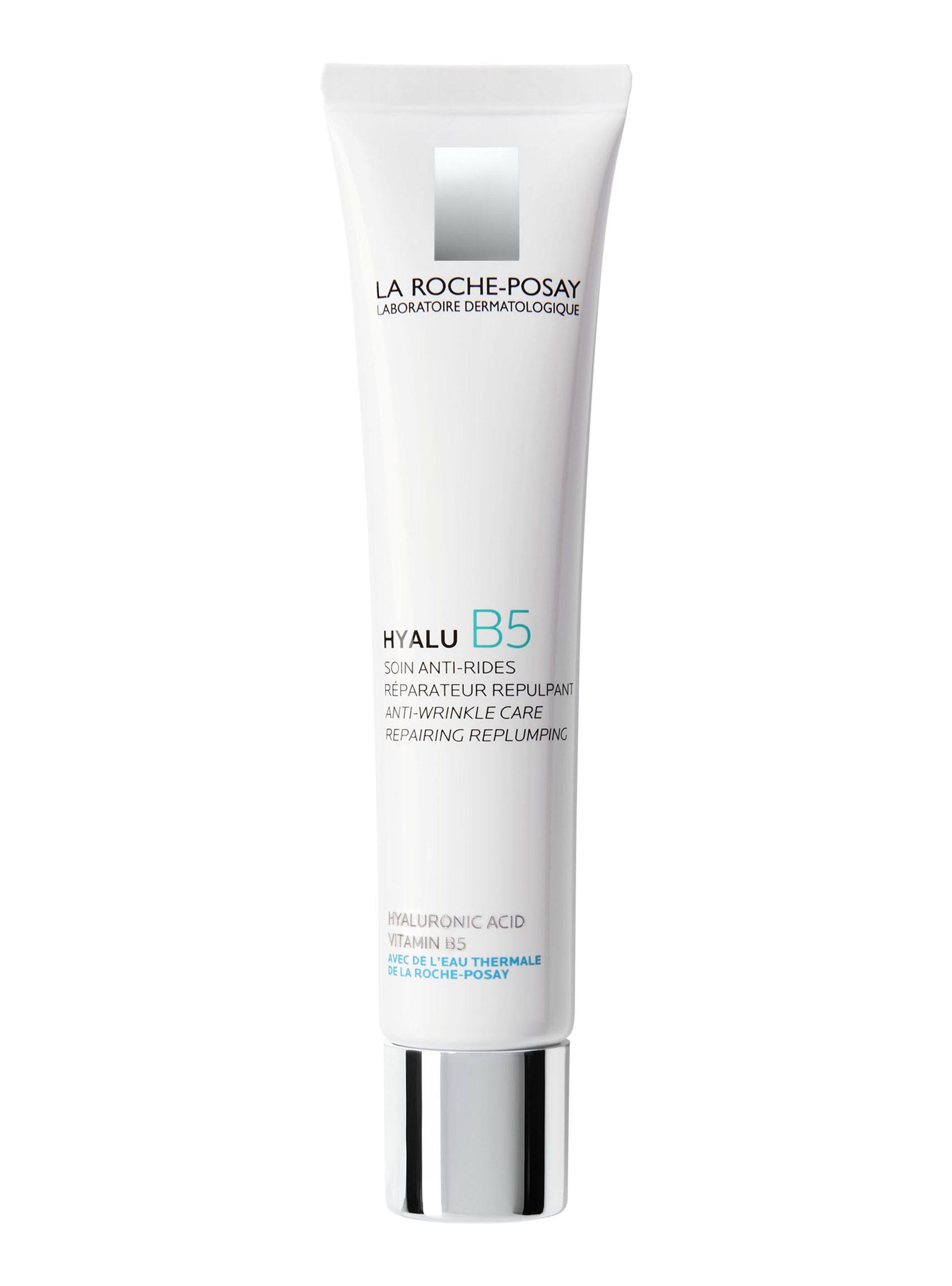 Crema La Roche Posay Rostro Hyalu B5 40 ml-0