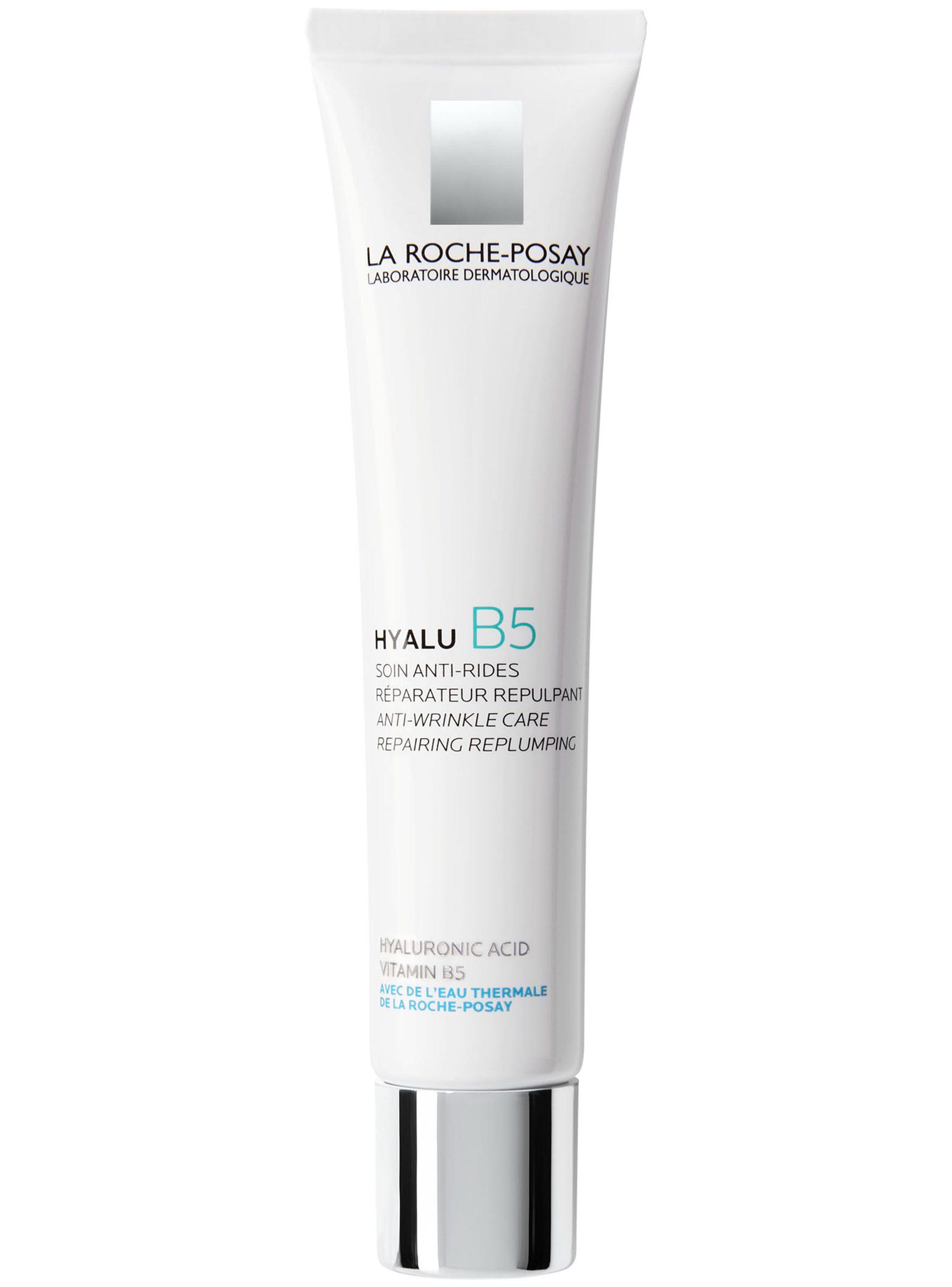 Crema La Roche Posay Rostro Hyalu B5 40 ml-1