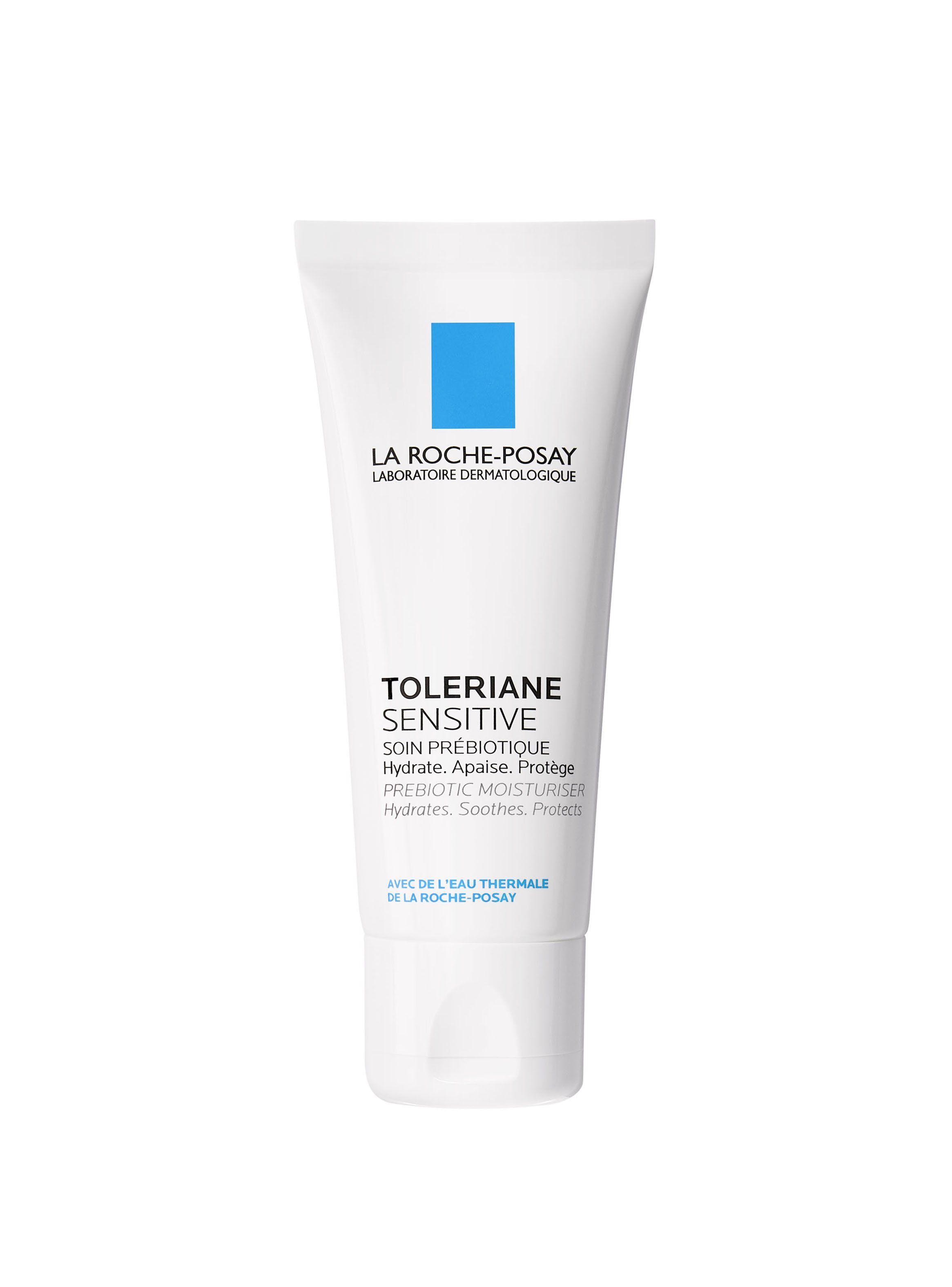 Crema La Roche Posay Rostro Toleriane Sensitive 40 ml-0