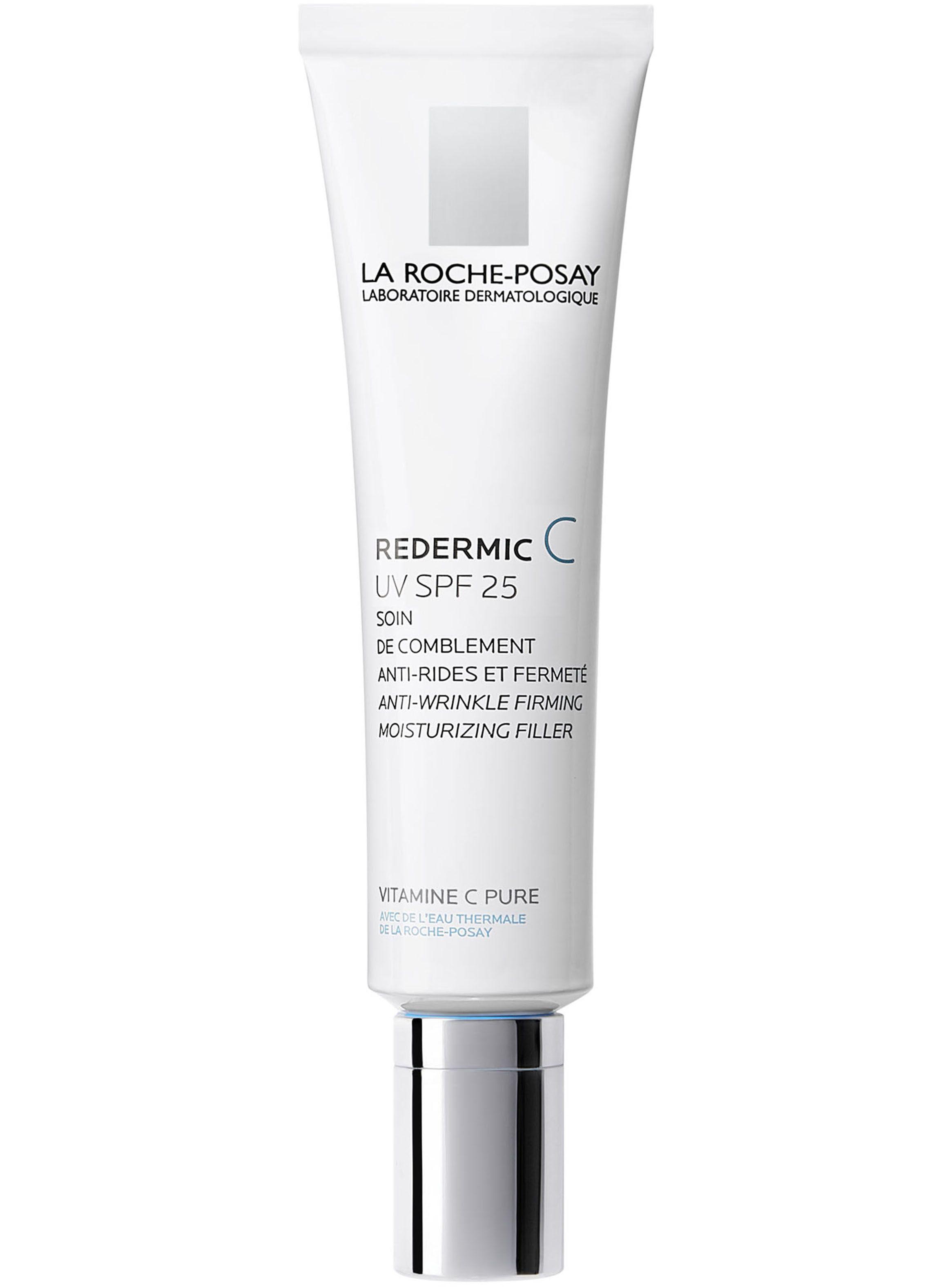 Crema La Roche Posay Rostro Redermic C SPF25 40 ml-1