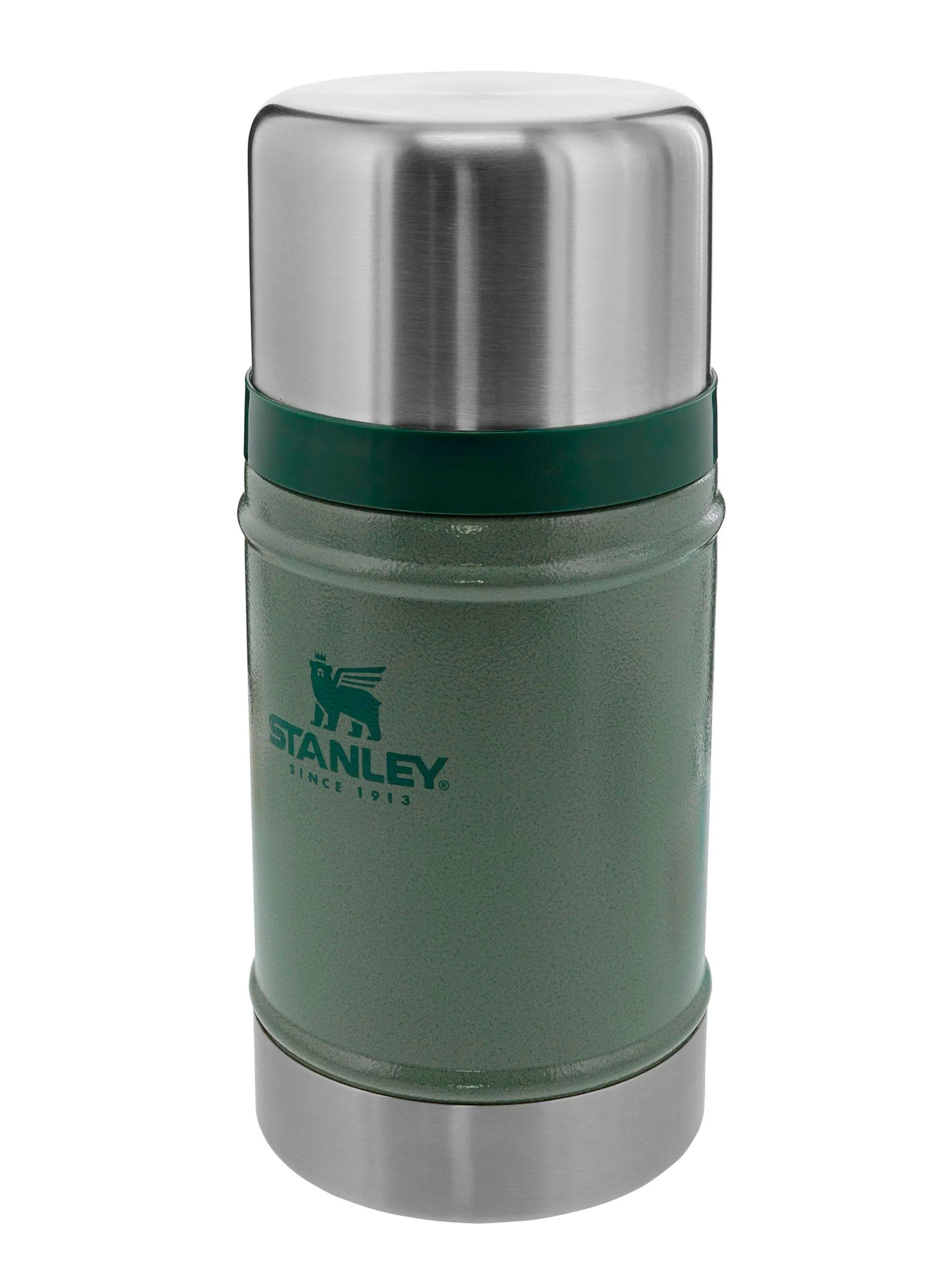 Termo Comida Classic Verde 709 ml-1