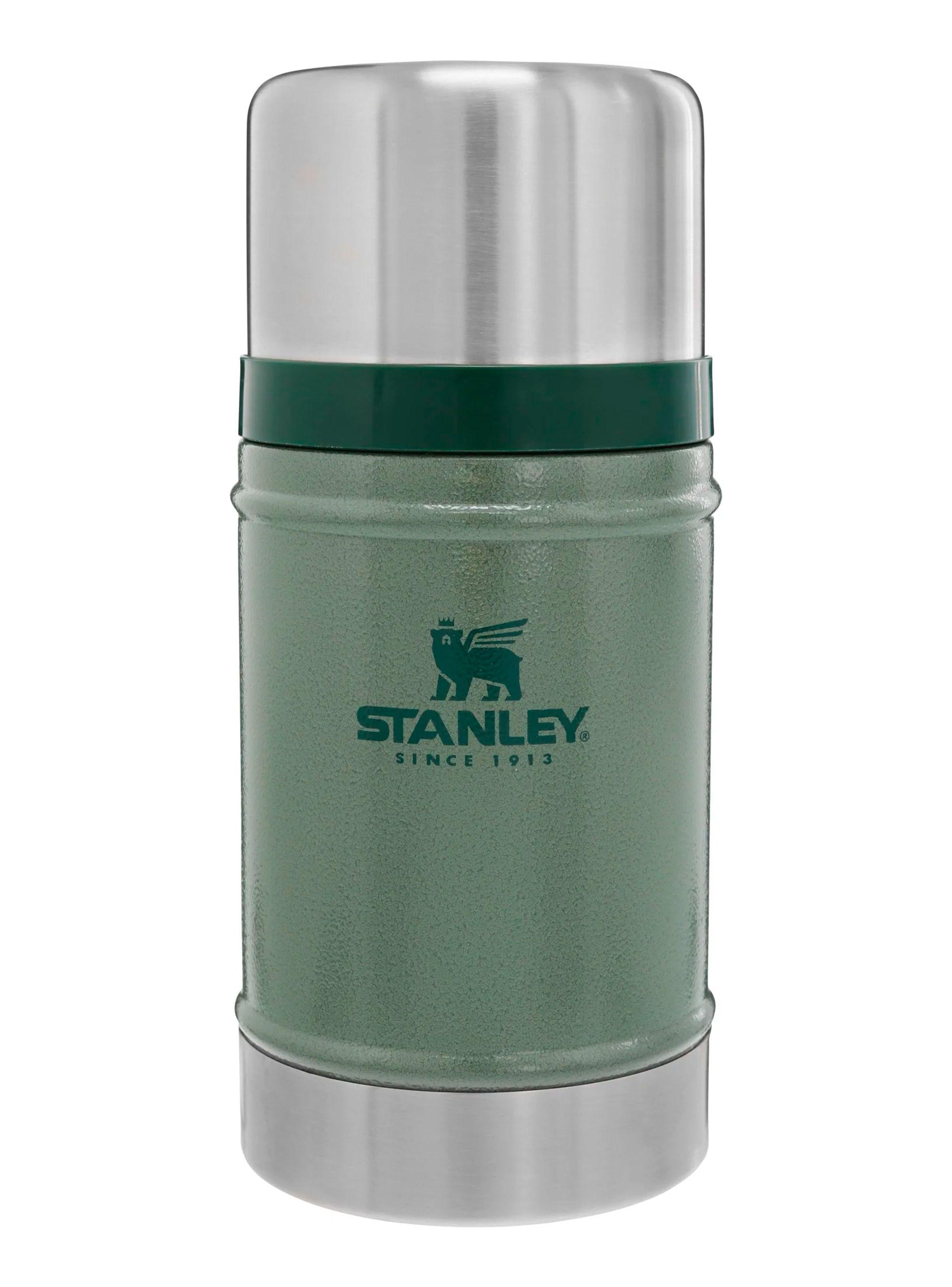 Termo Comida Classic Verde 709 ml-0