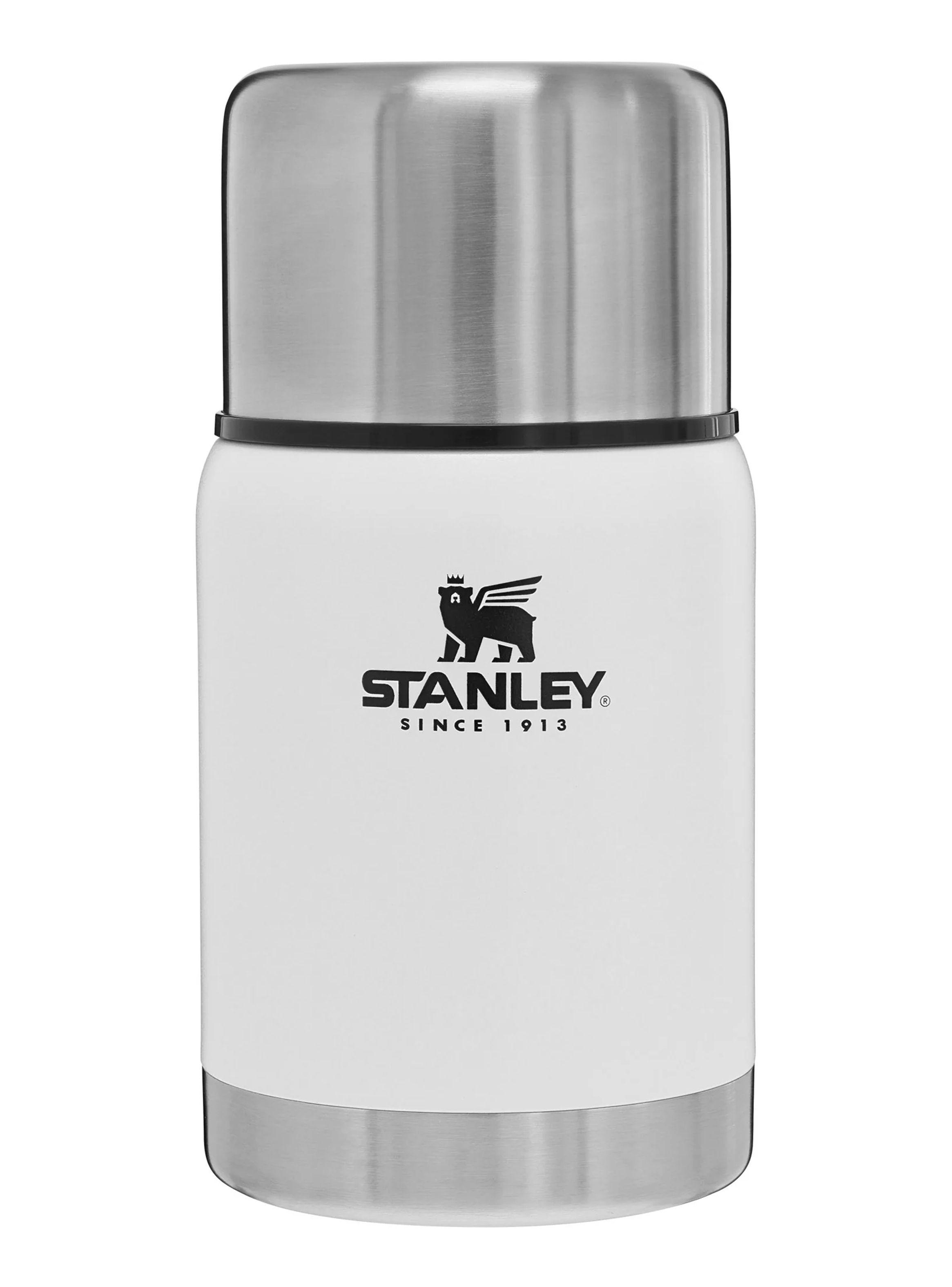 Termo Comida Adventure Blanco 709 ml-0