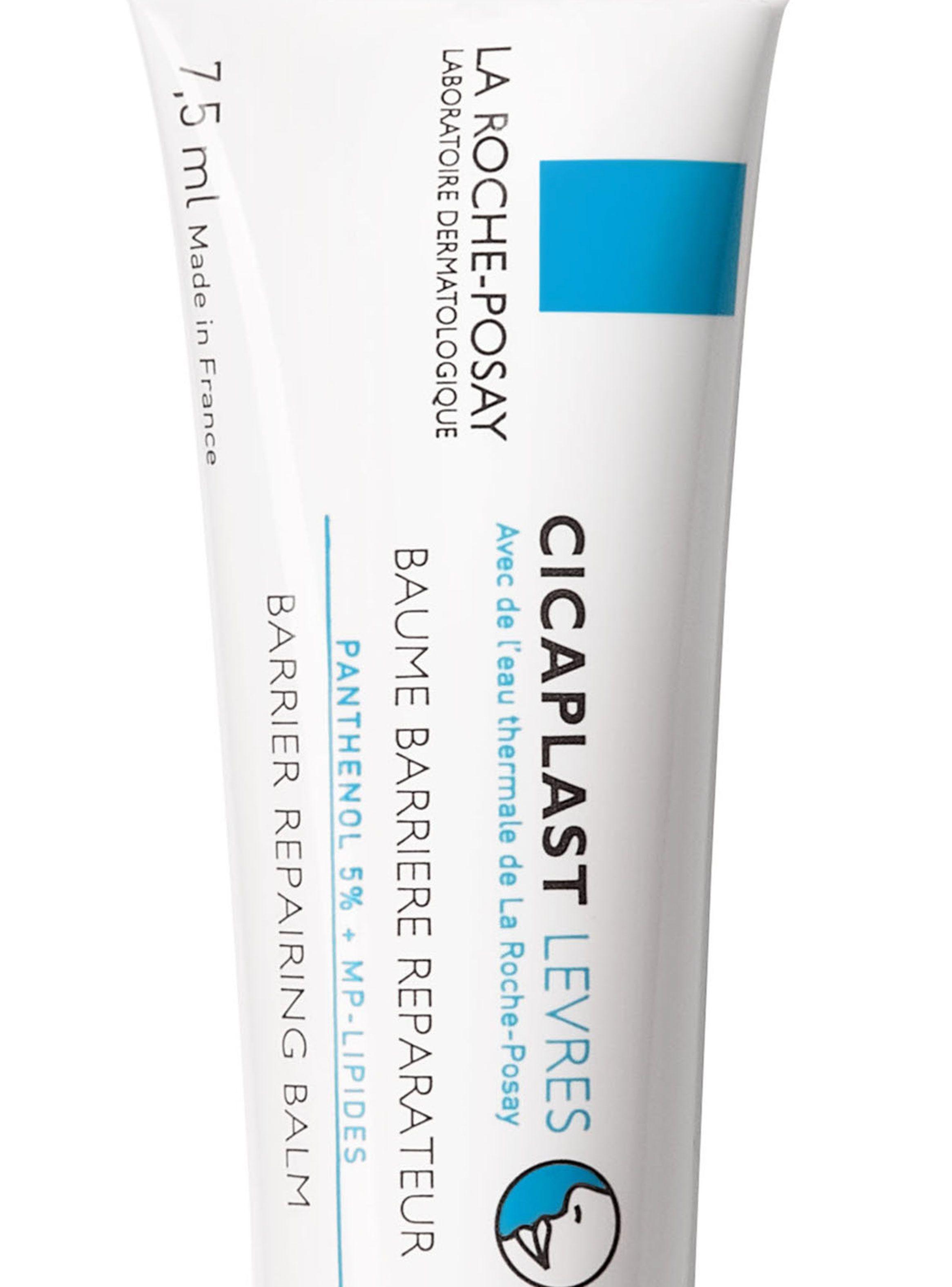 Bálsamo La Roche Posay Labial Cicaplast 7 g-1