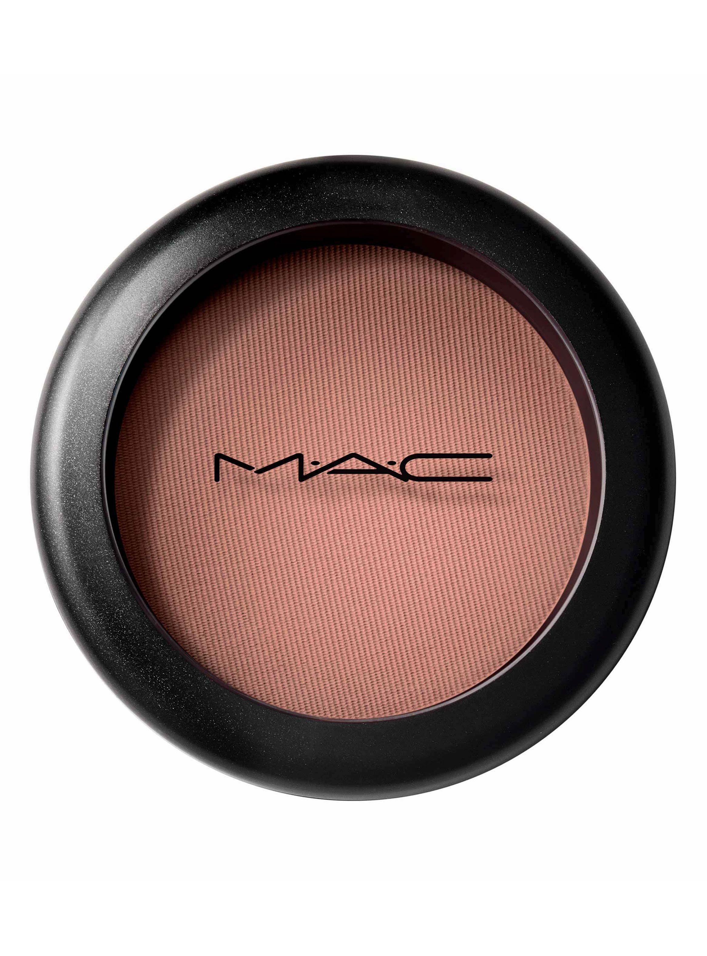 Rubor M∙A∙C Matte Powder Blush Harmony-3