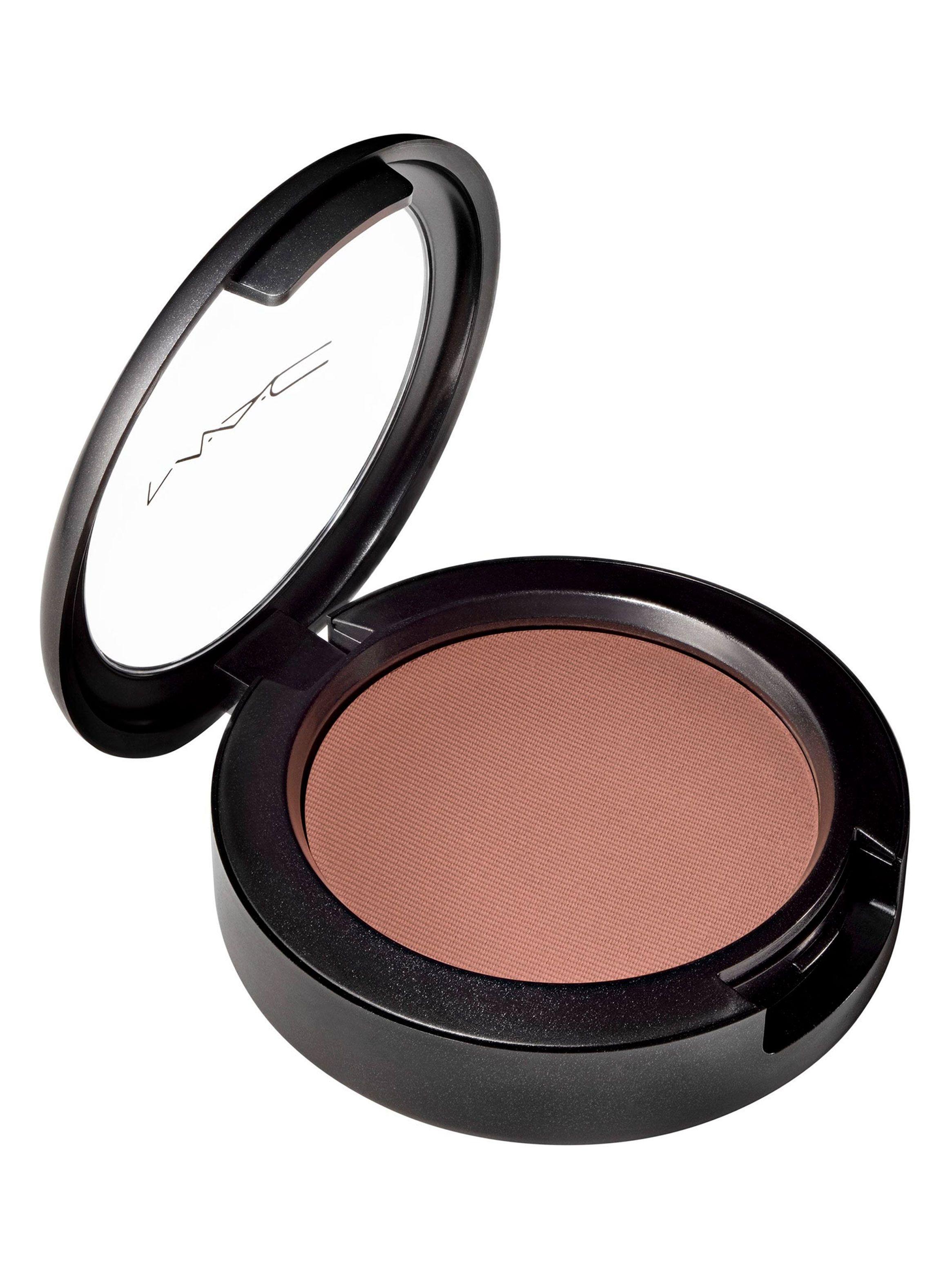 Rubor M∙A∙C Matte Powder Blush Harmony-2