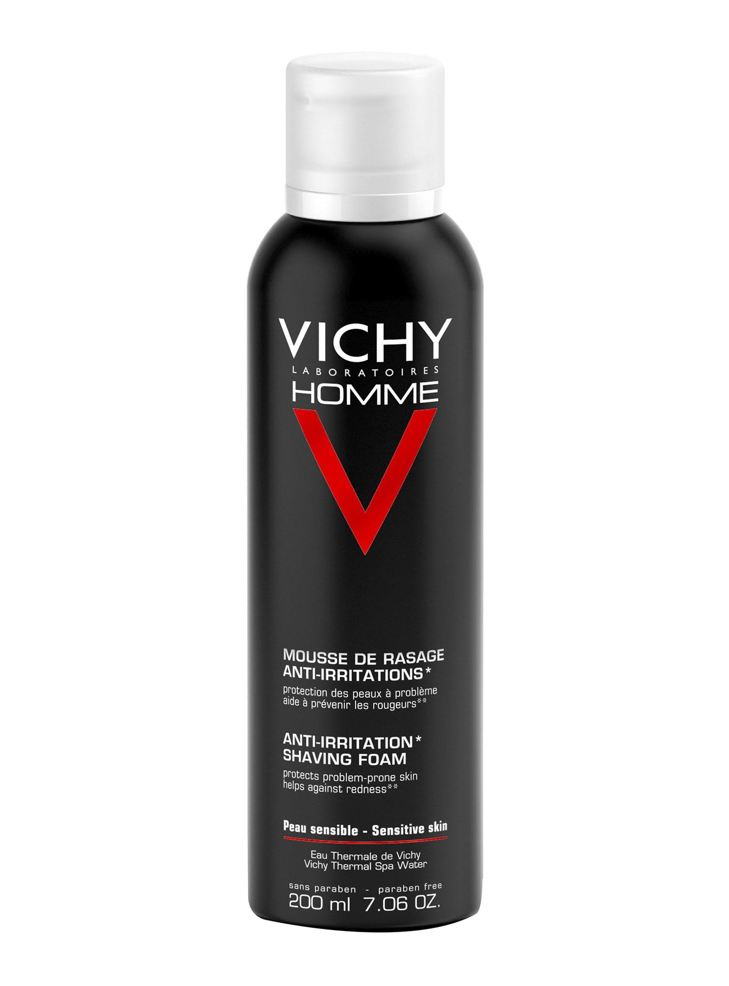 Espuma Vichy de Afeitar 200 ml-0