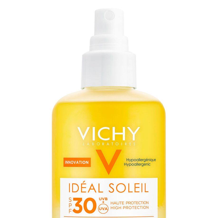 Ideal Soleil Hidratante SPF 30 200 ml-1