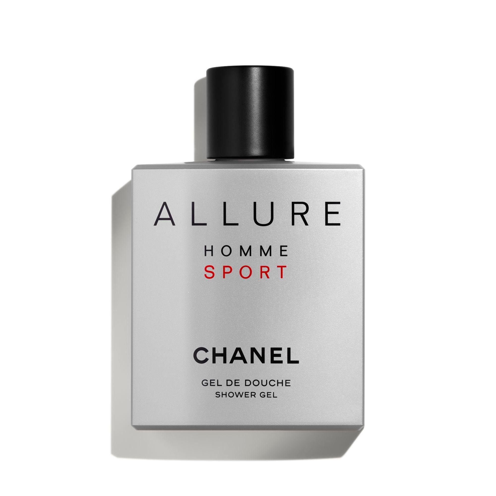ALLURE HOMME SPORT Gel de Ducha 200ml-0