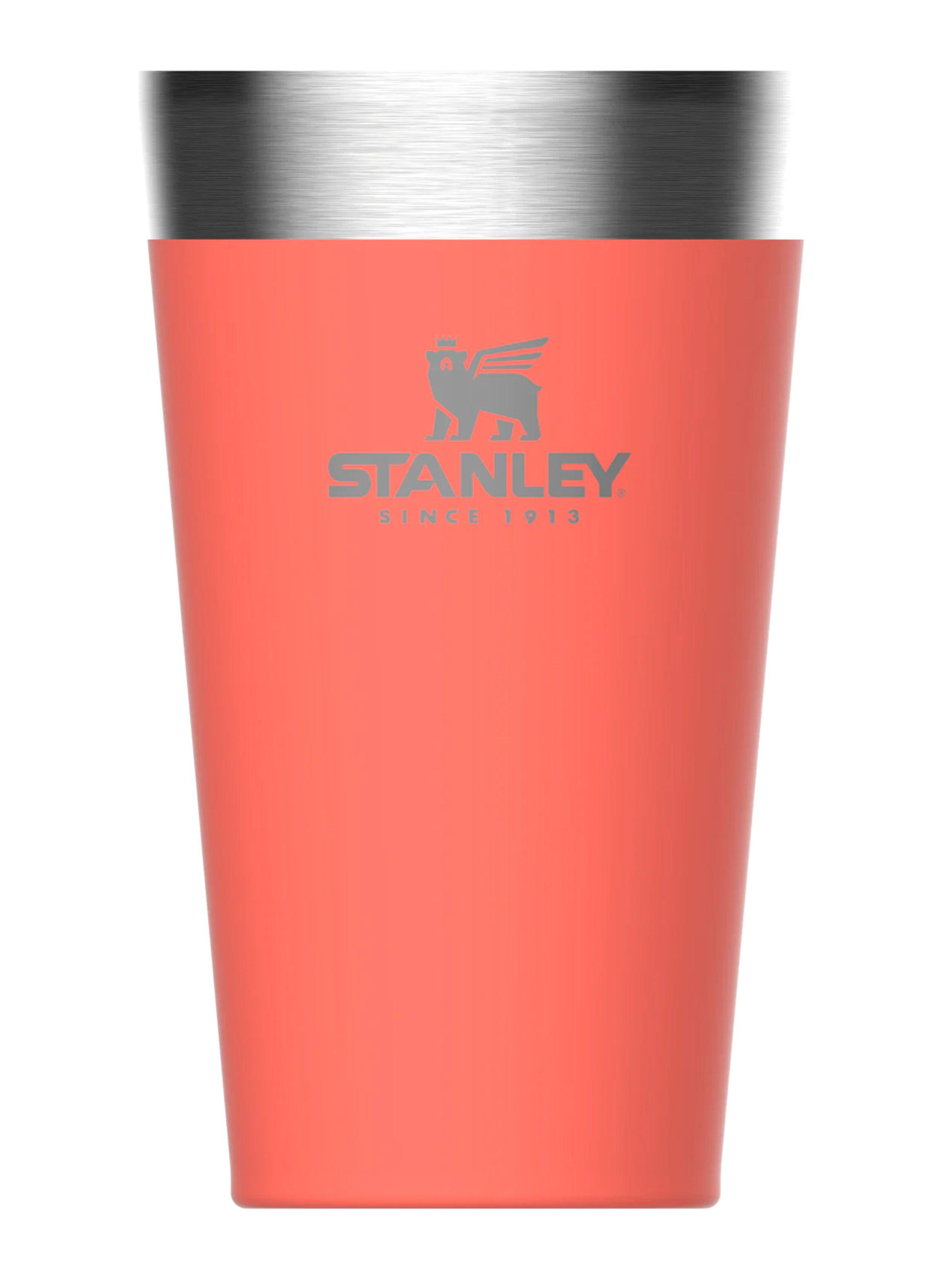 Vaso Pint Adventure Guava 473 ml-0