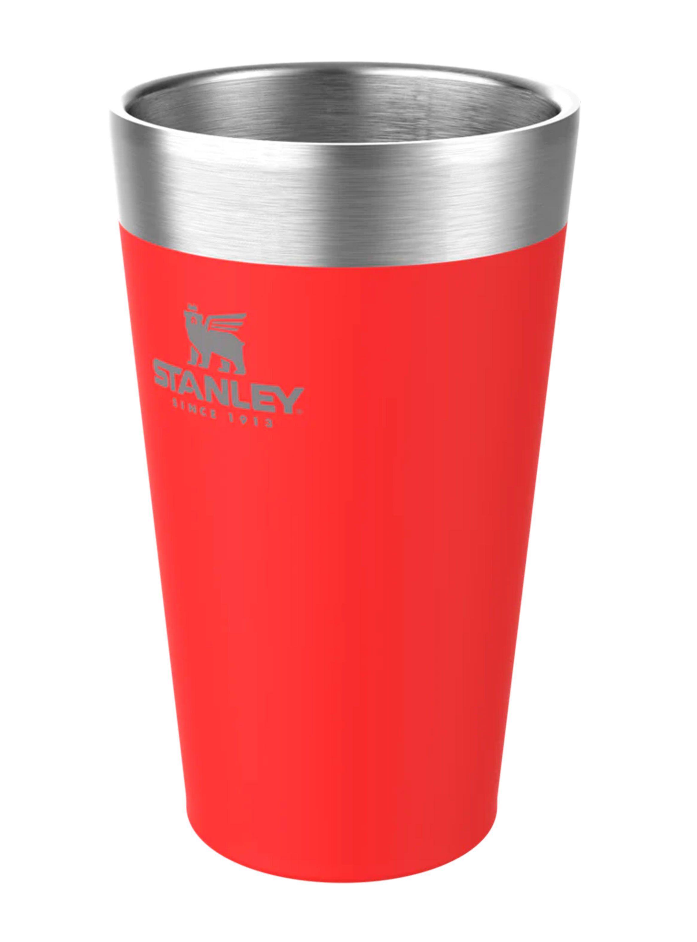 Vaso Pint Adventure Rojo 473 ml-1