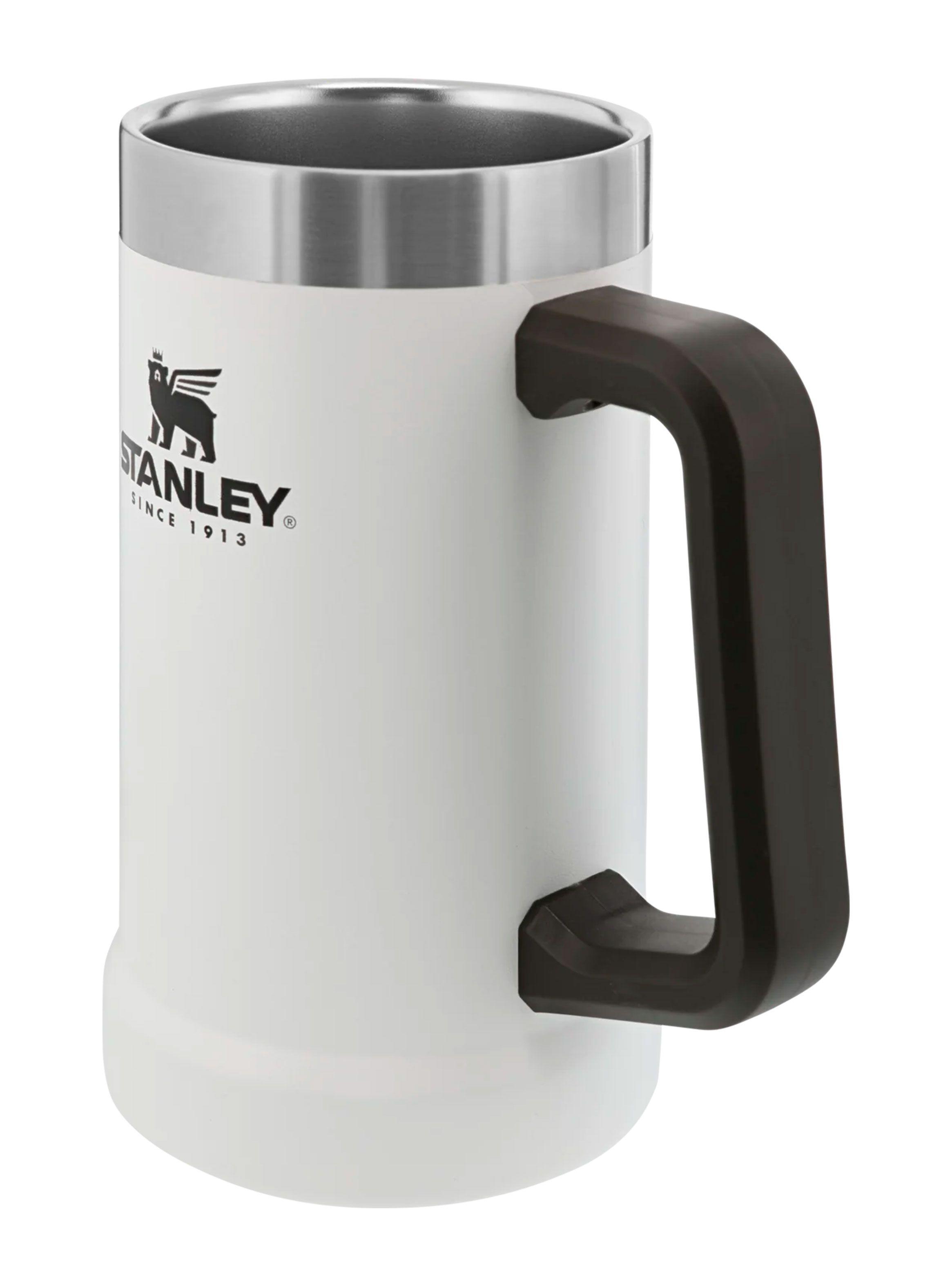 Vaso de Cerveza Adventure Blanco 709 ml-1