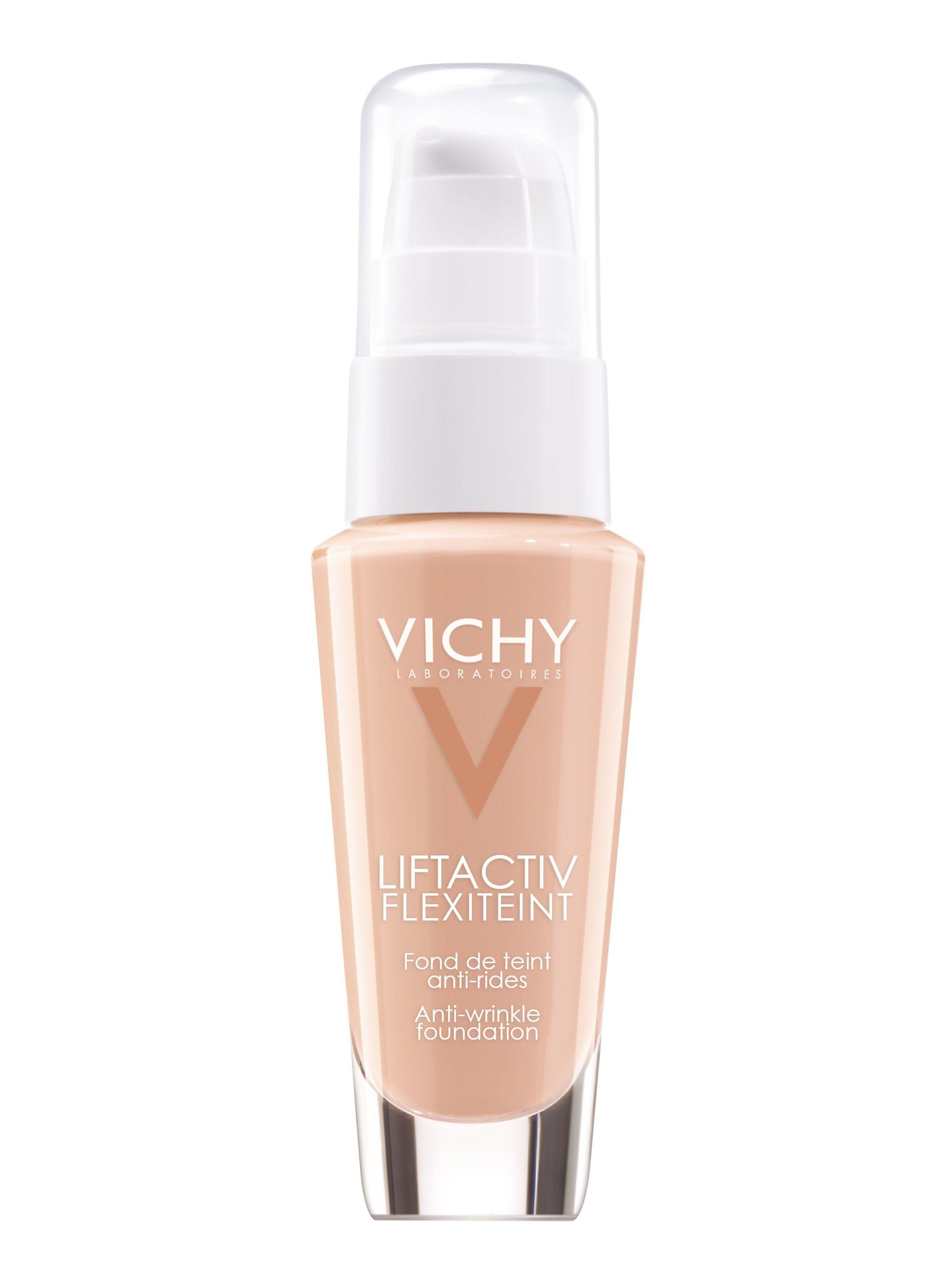 Base Vichy Liftactiv Flexilift Teint-0