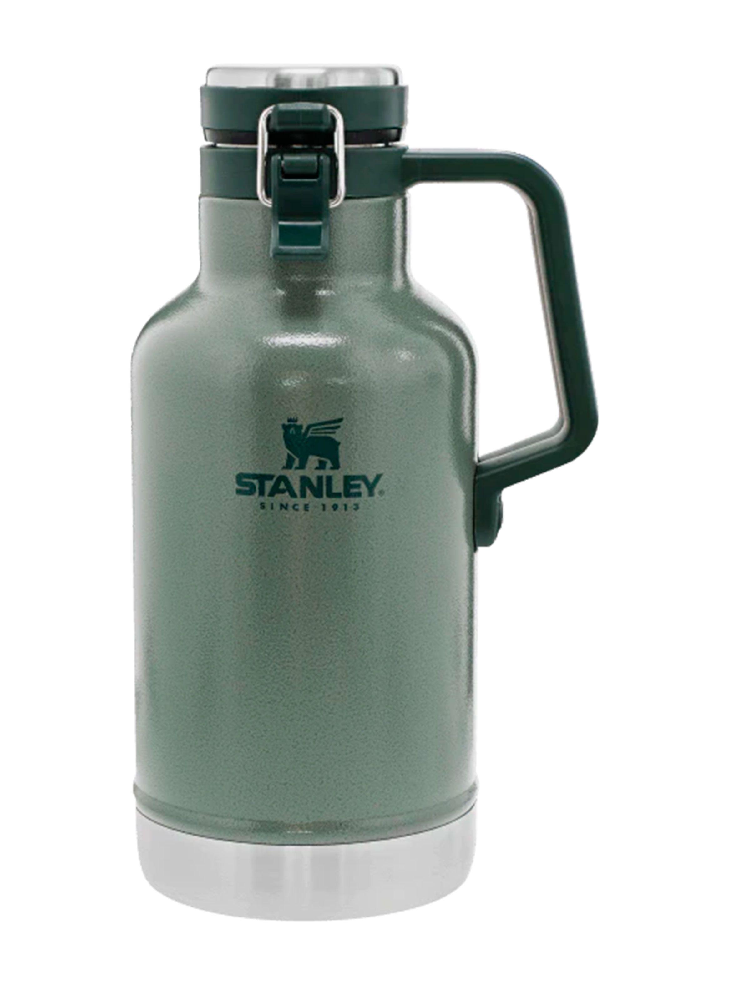 Growler Classic Verde 1.9 Litros-0