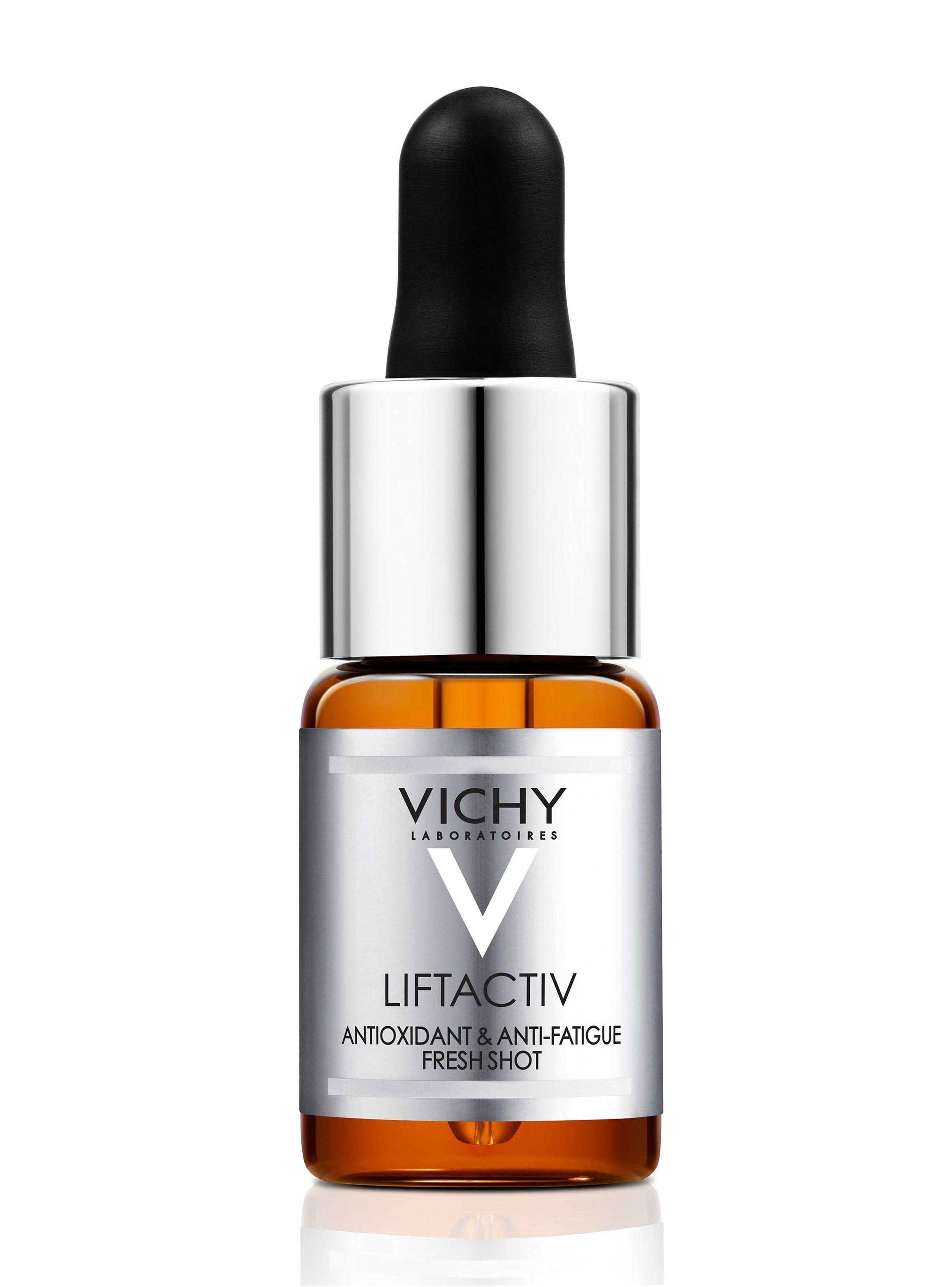 Sérum Vichy Facial Liftactiv Antioxidante 10 ml-0