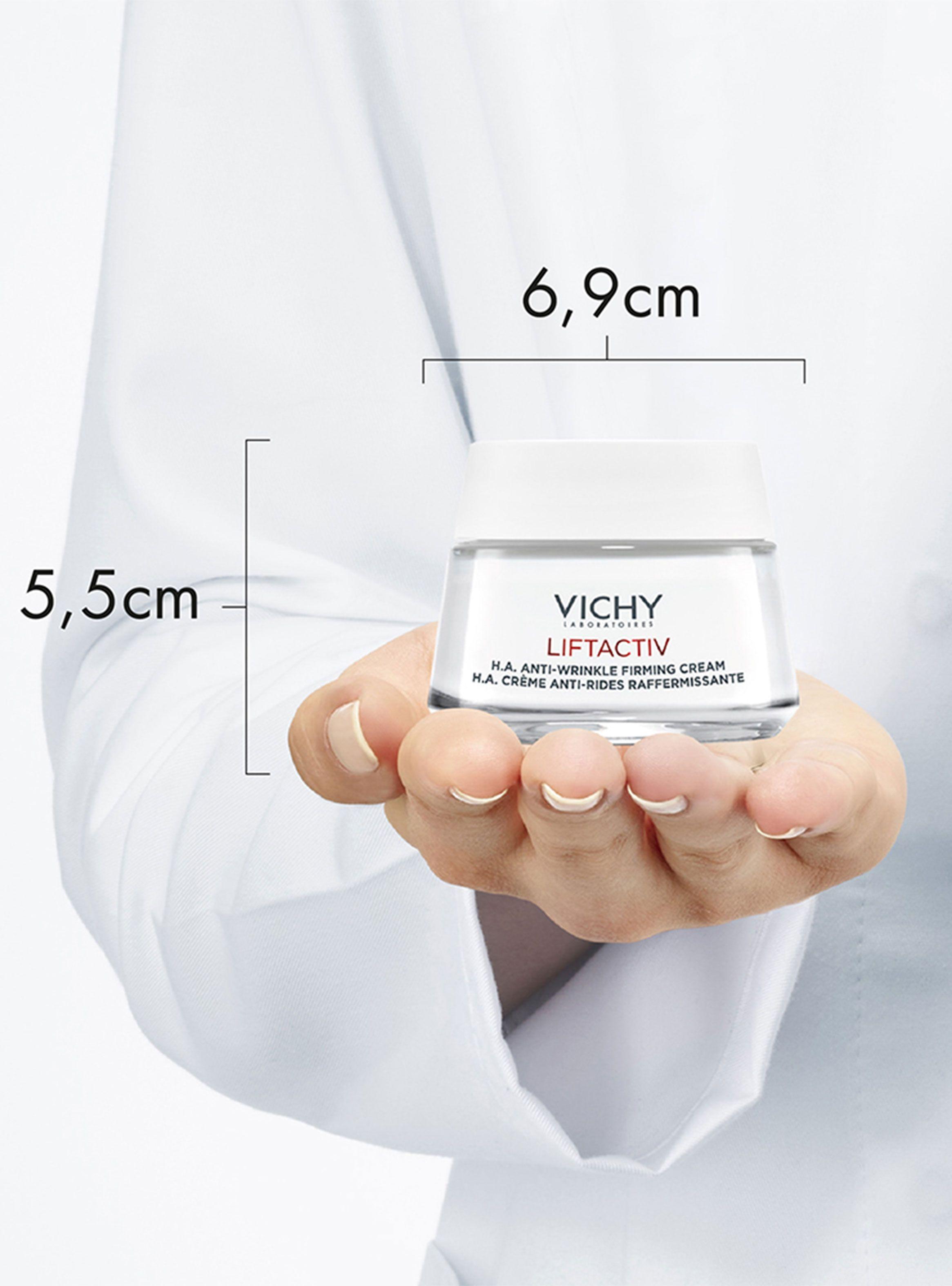 Crema Liftactiv Supreme Día Piel Seca 50 ml Vichy-1