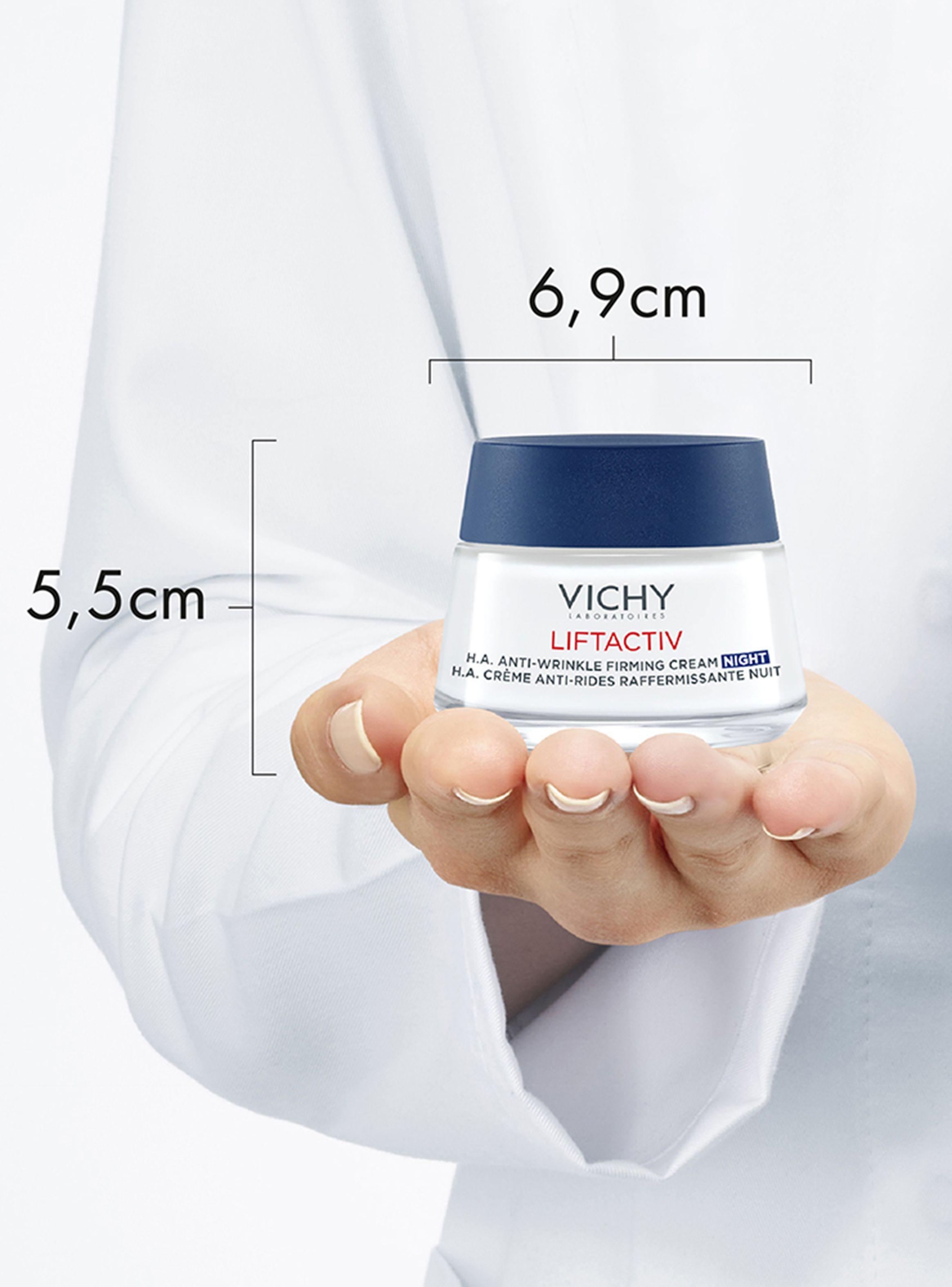 Crema Vichy Anti-Arrugas Liftactiv Supreme 50 ml Vichy-1