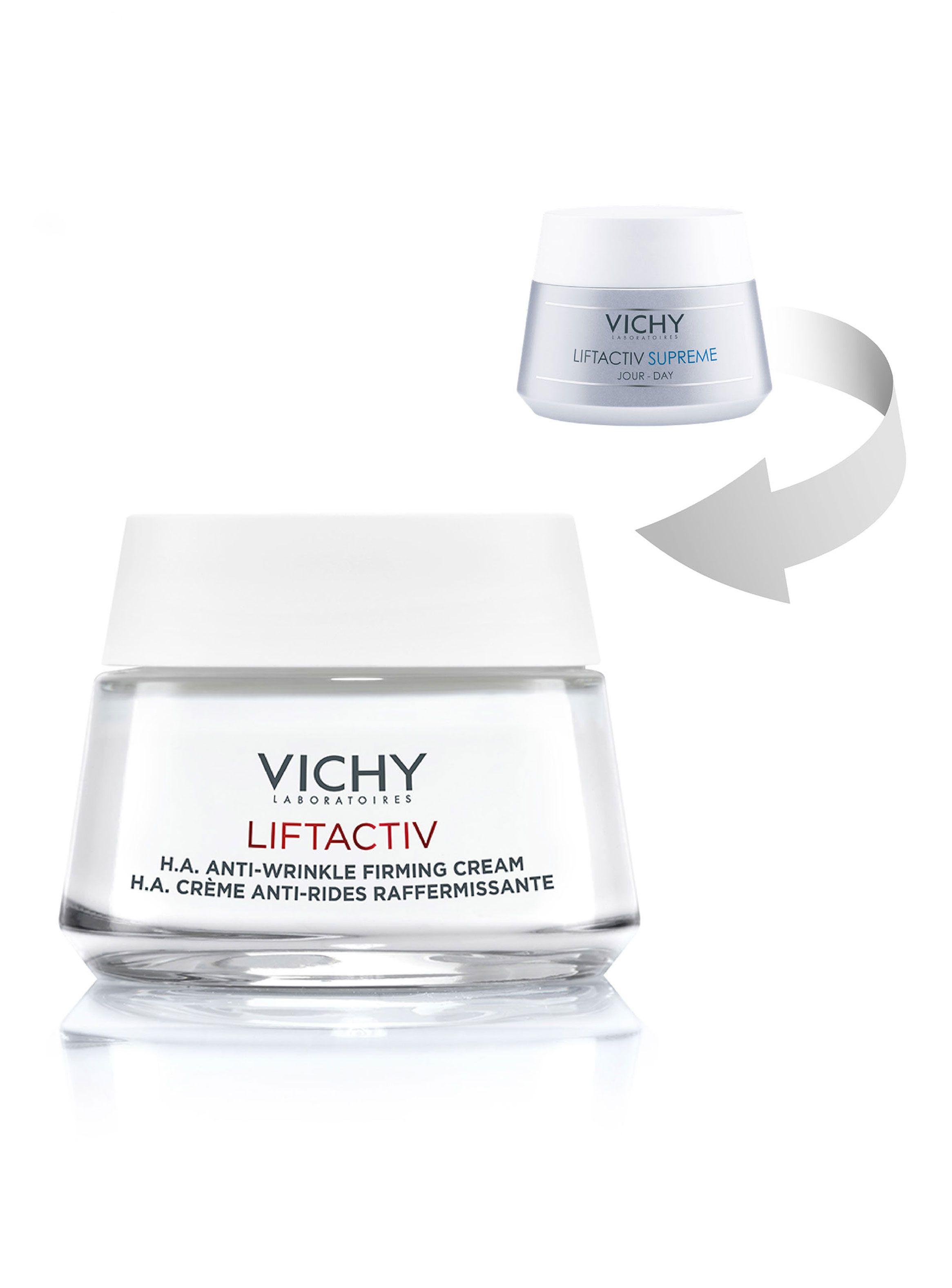 Crema Vichy Anti-Arrugas Liftactiv Supreme-0