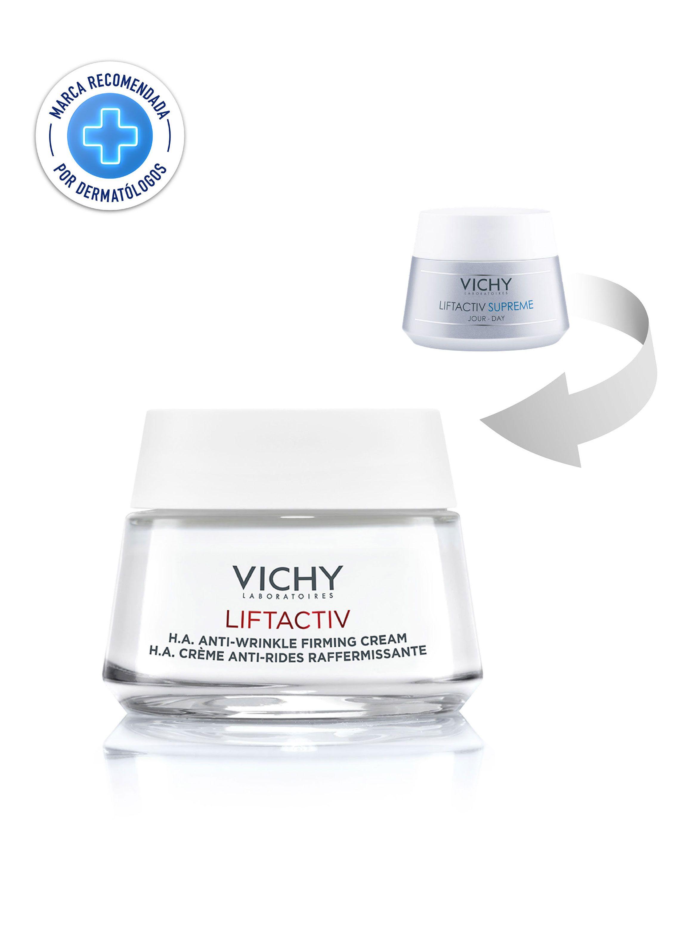 Crema Vichy Anti-Arrugas Liftactiv Supreme-1