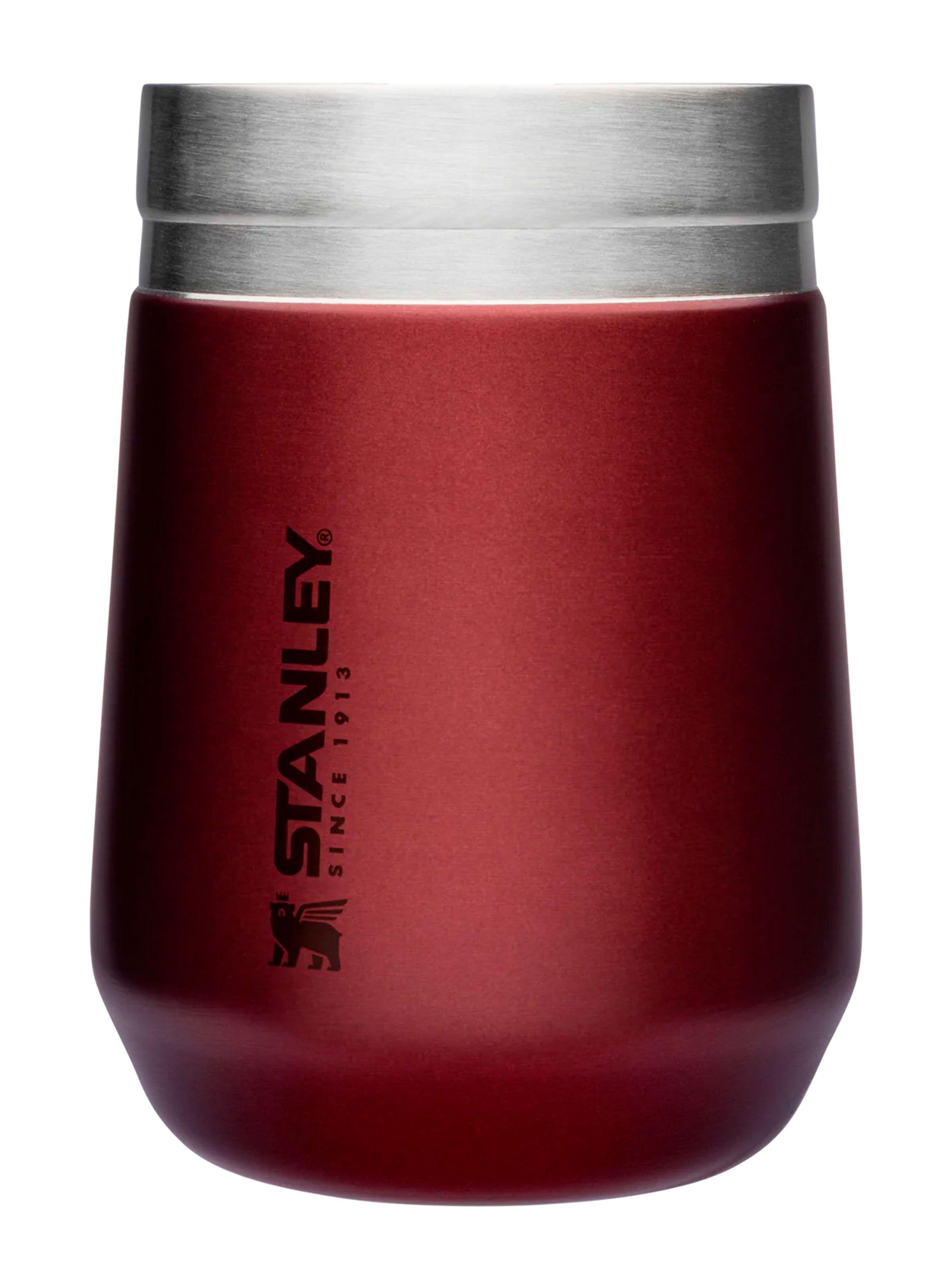 Vaso Go Burdeo 296 ml-0