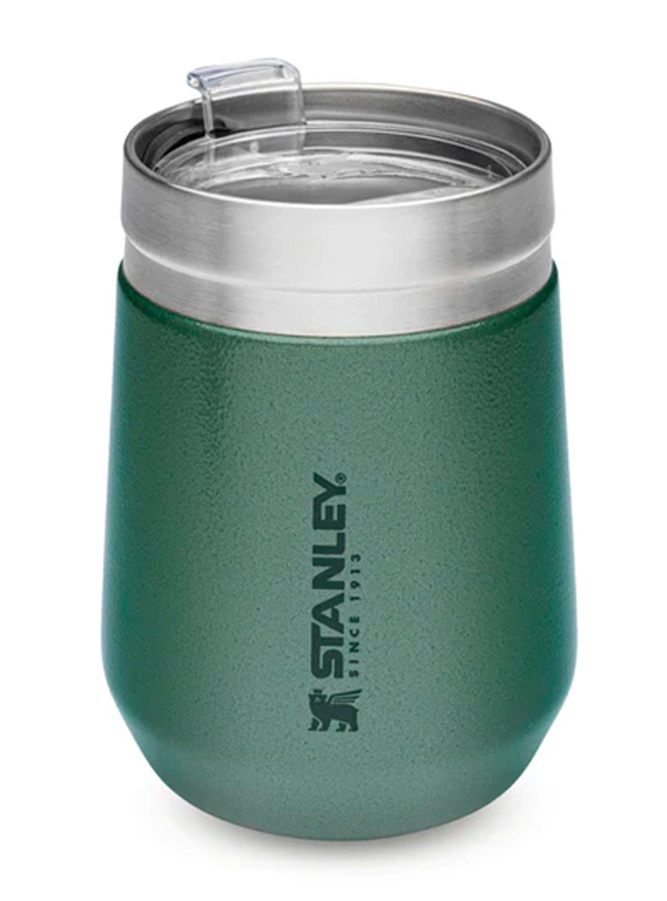 Vaso Go Verde 296 ml-1