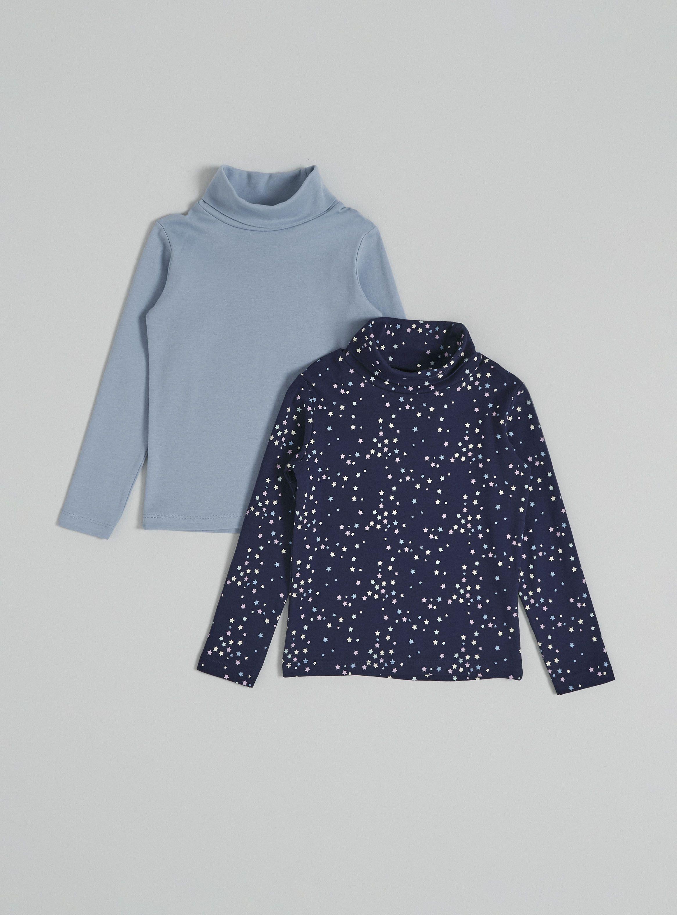 Polera Beatle Bi-Pack-2
