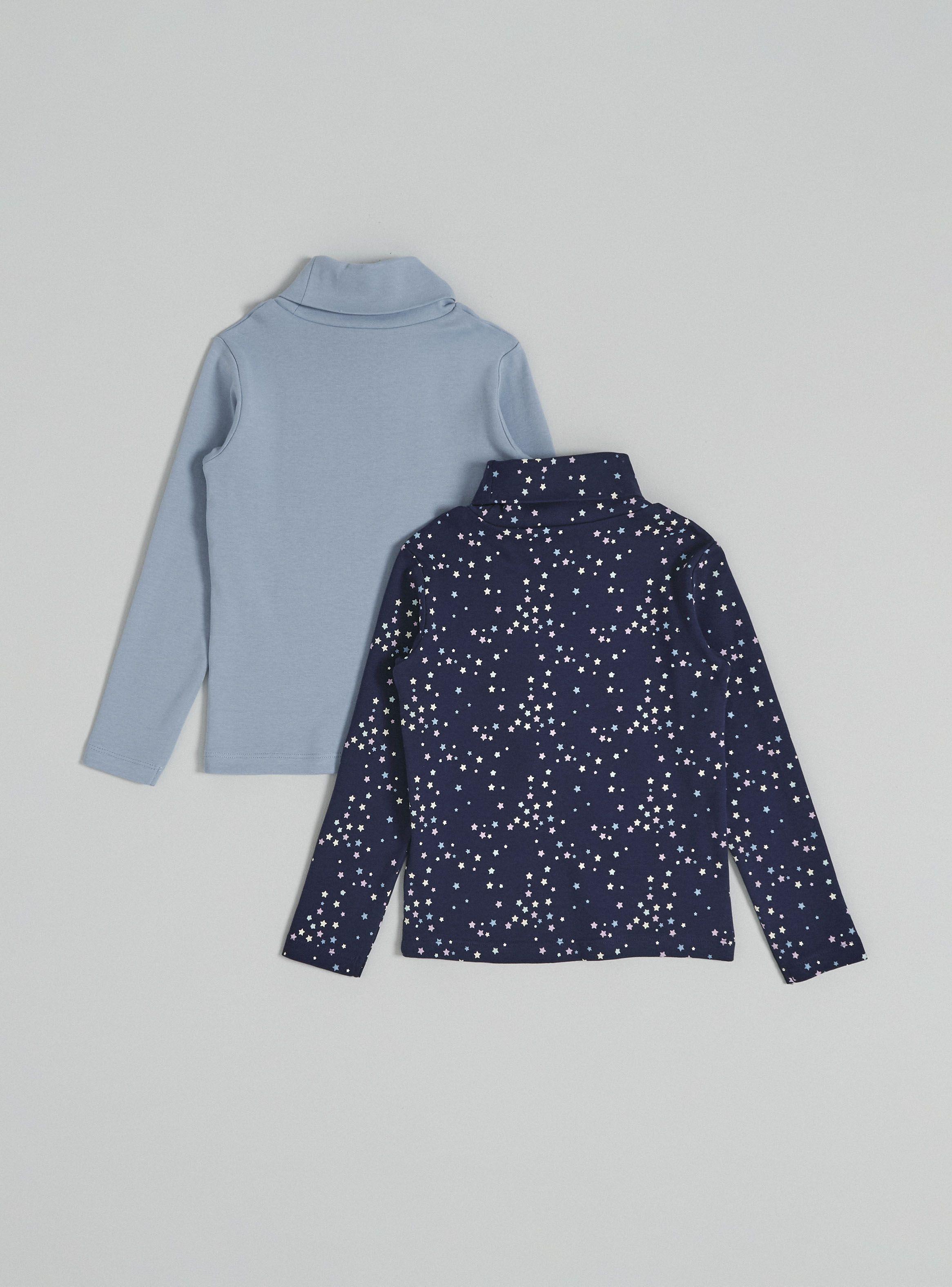 Polera Beatle Bi-Pack-3