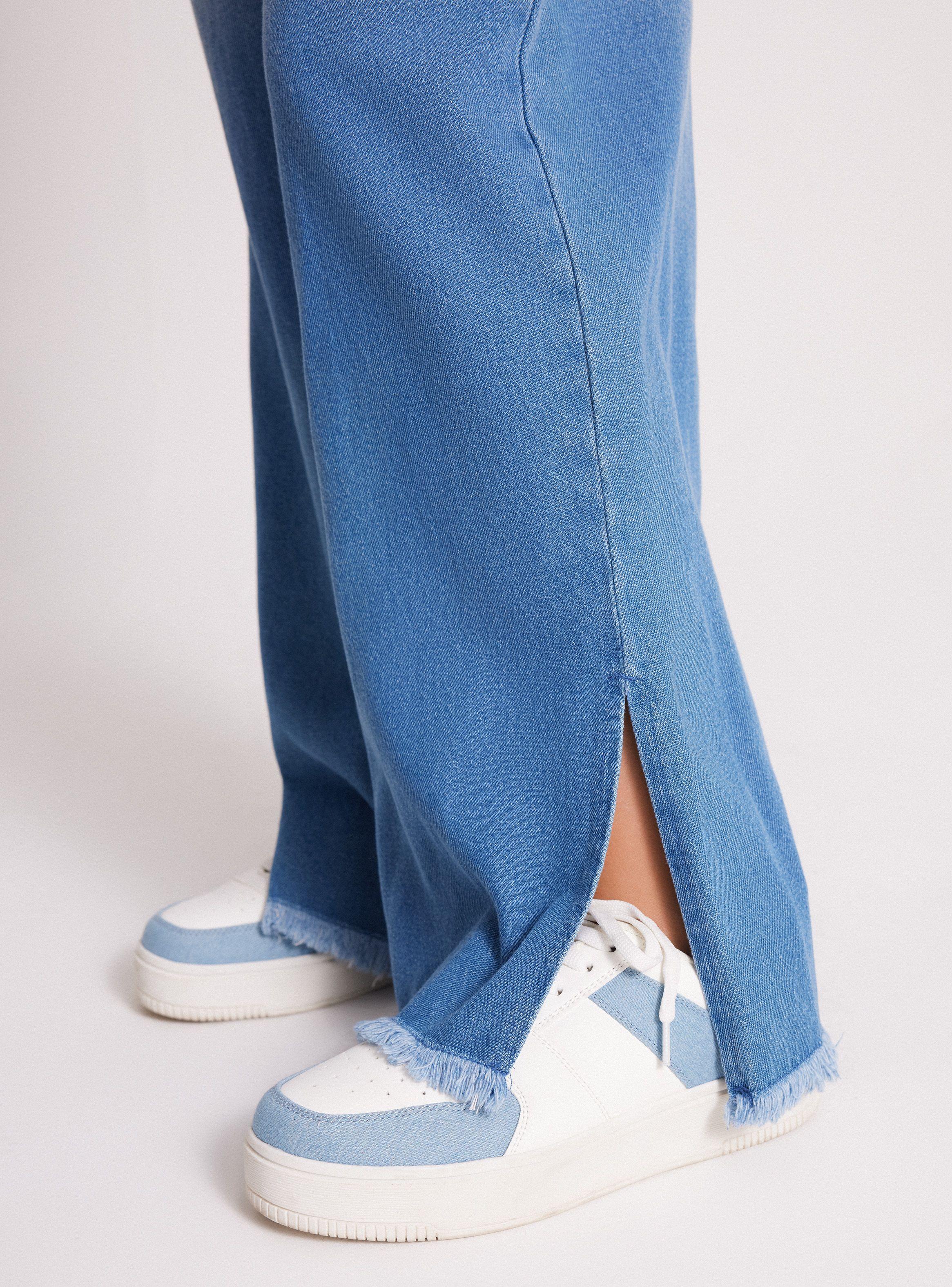 Jeans Dip Dye-1